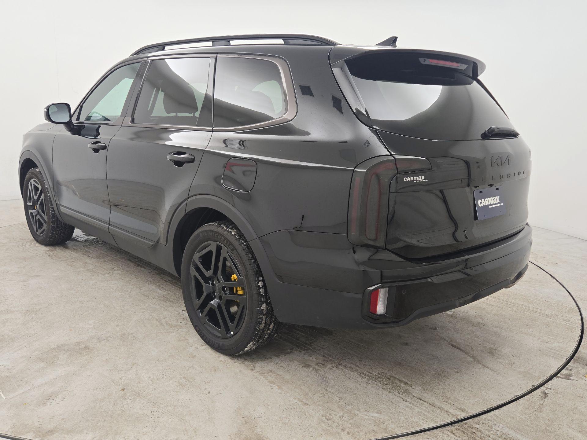 Thumbnail: 2025 Kia Telluride - 7