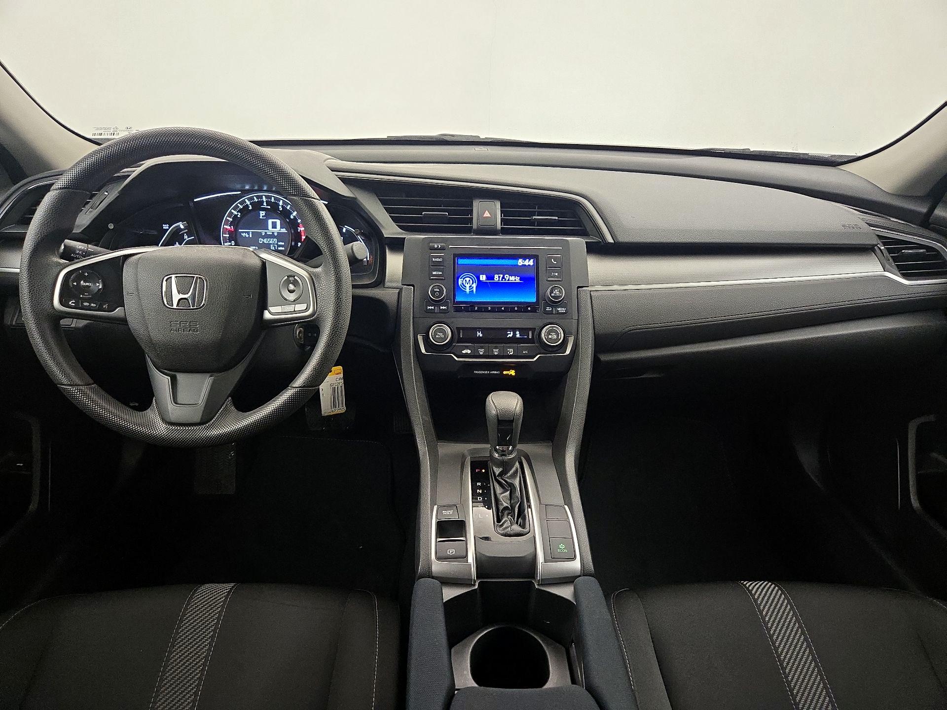 Thumbnail: 2018 Honda Civic - 9