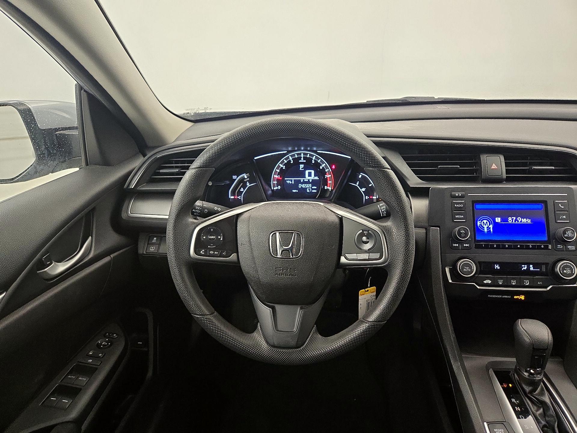 Thumbnail: 2018 Honda Civic - 10