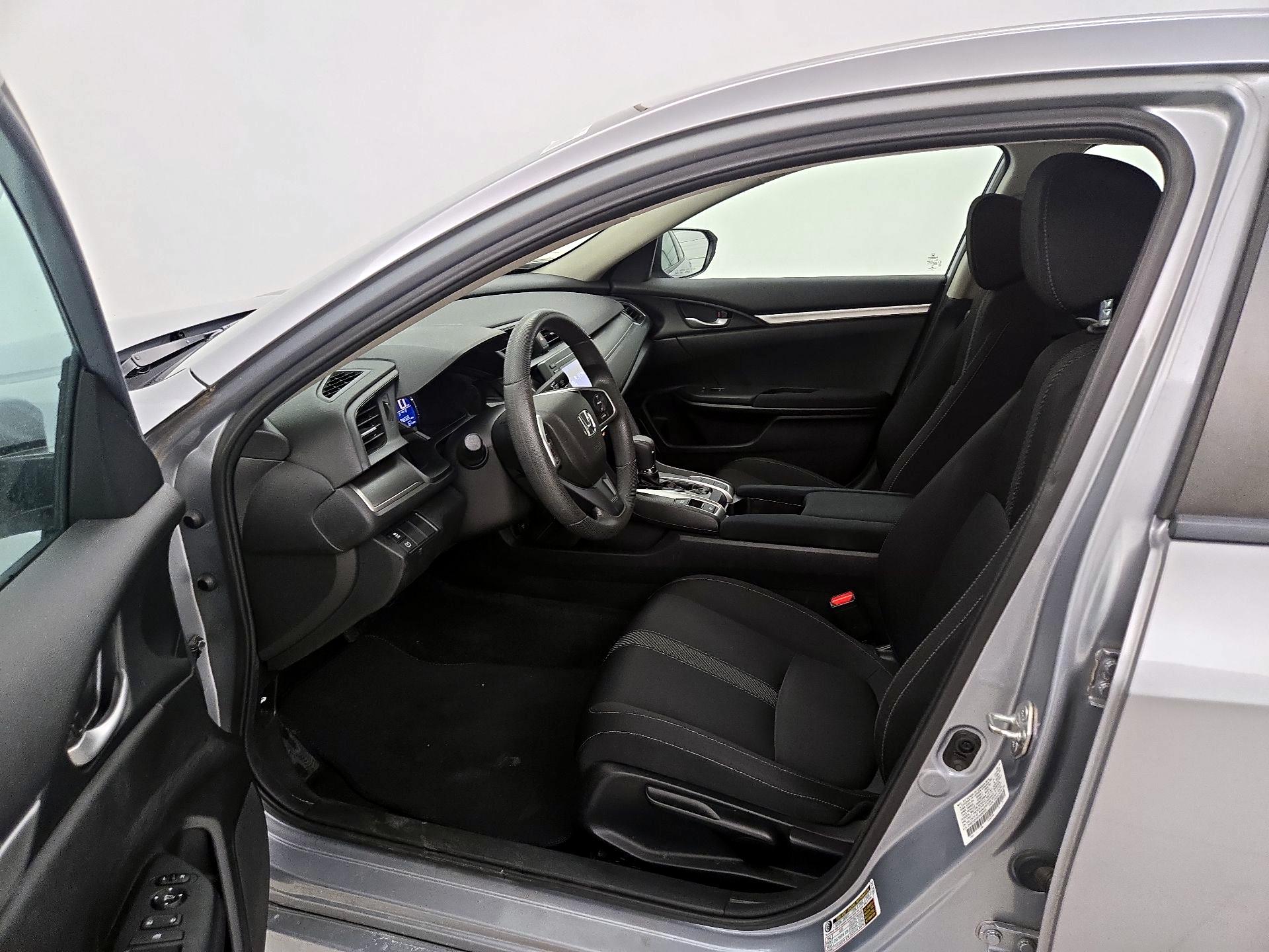 Thumbnail: 2018 Honda Civic - 11
