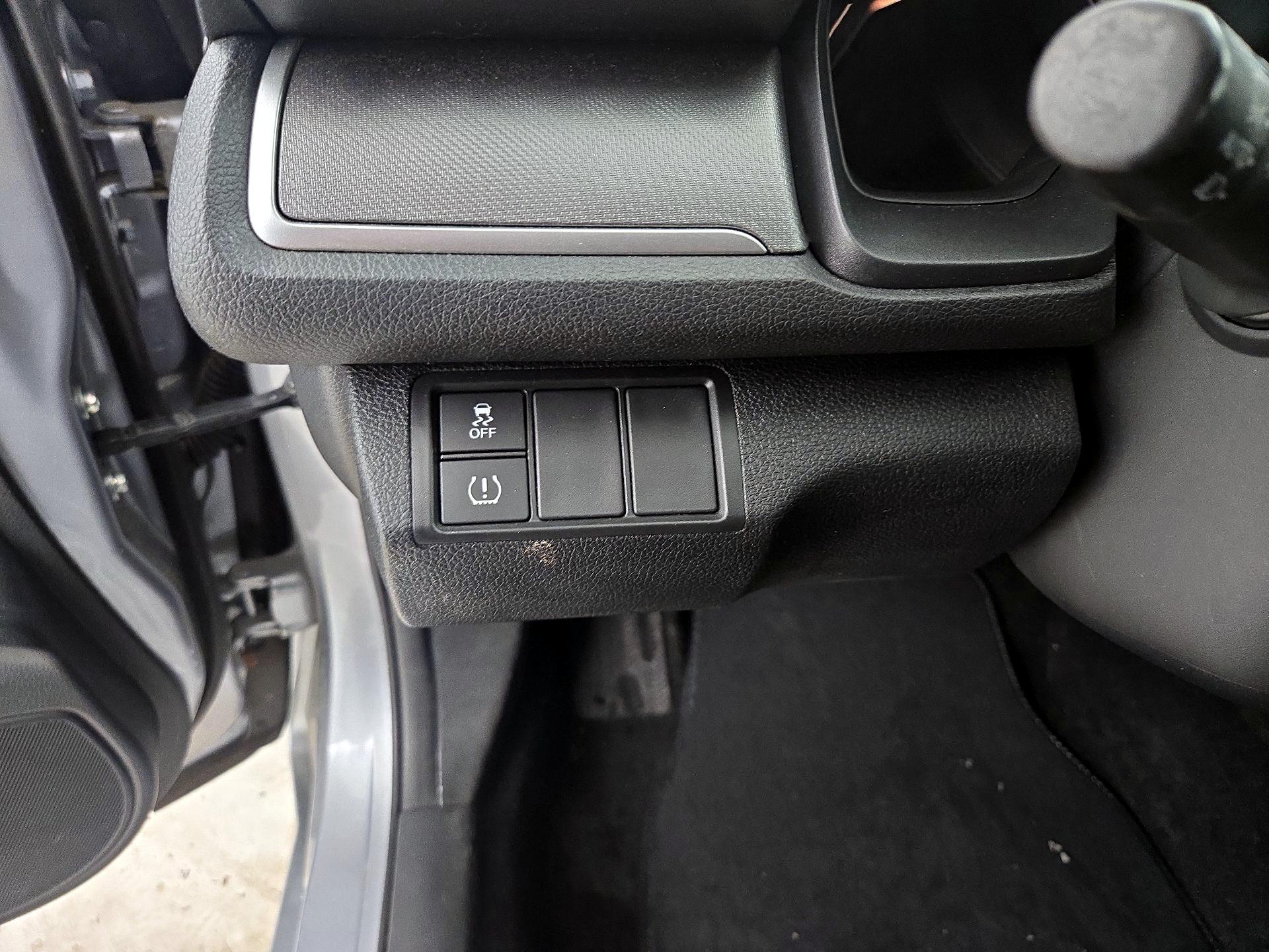 Thumbnail: 2018 Honda Civic - 13