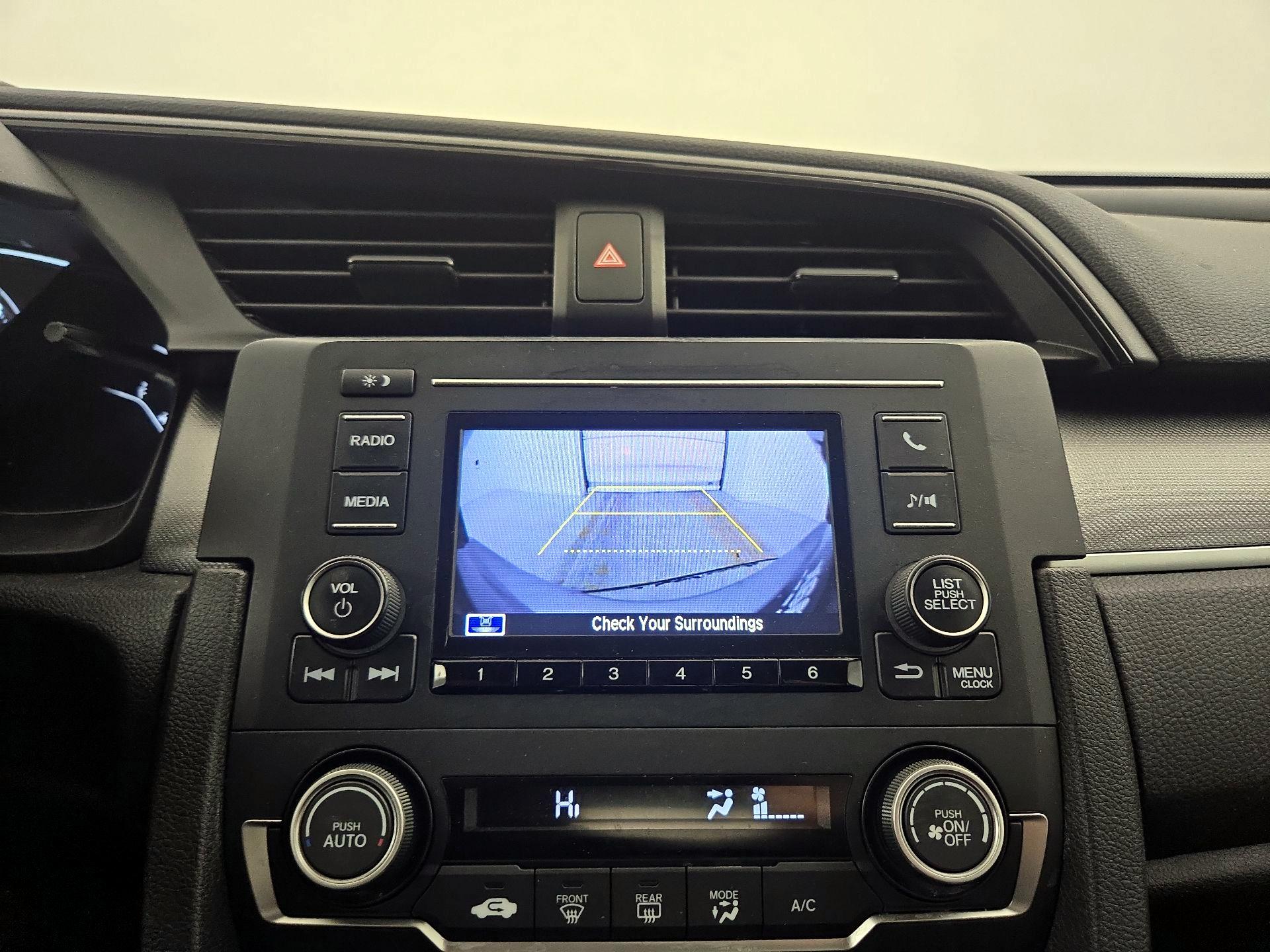 Thumbnail: 2018 Honda Civic - 14