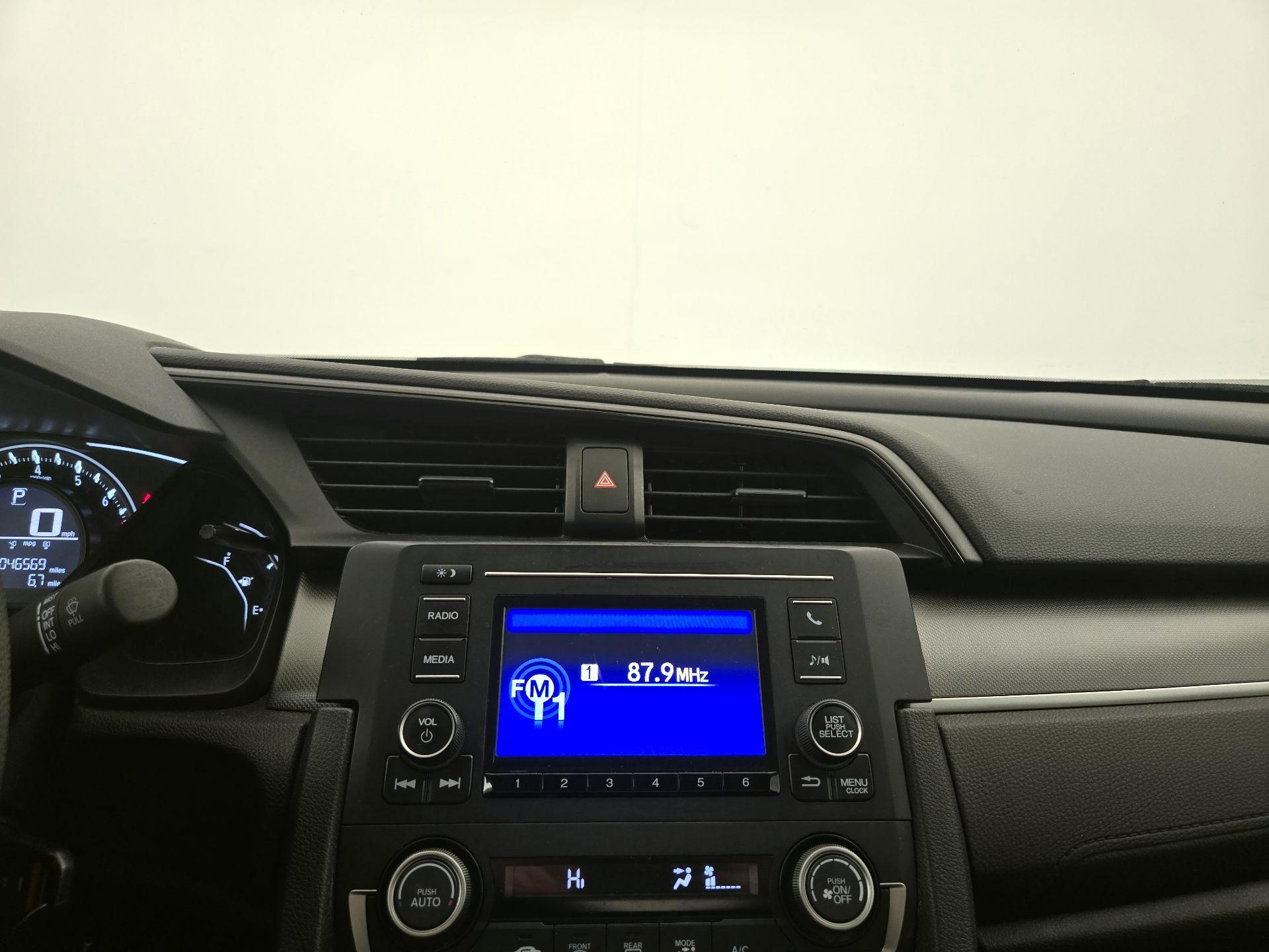 Thumbnail: 2018 Honda Civic - 15