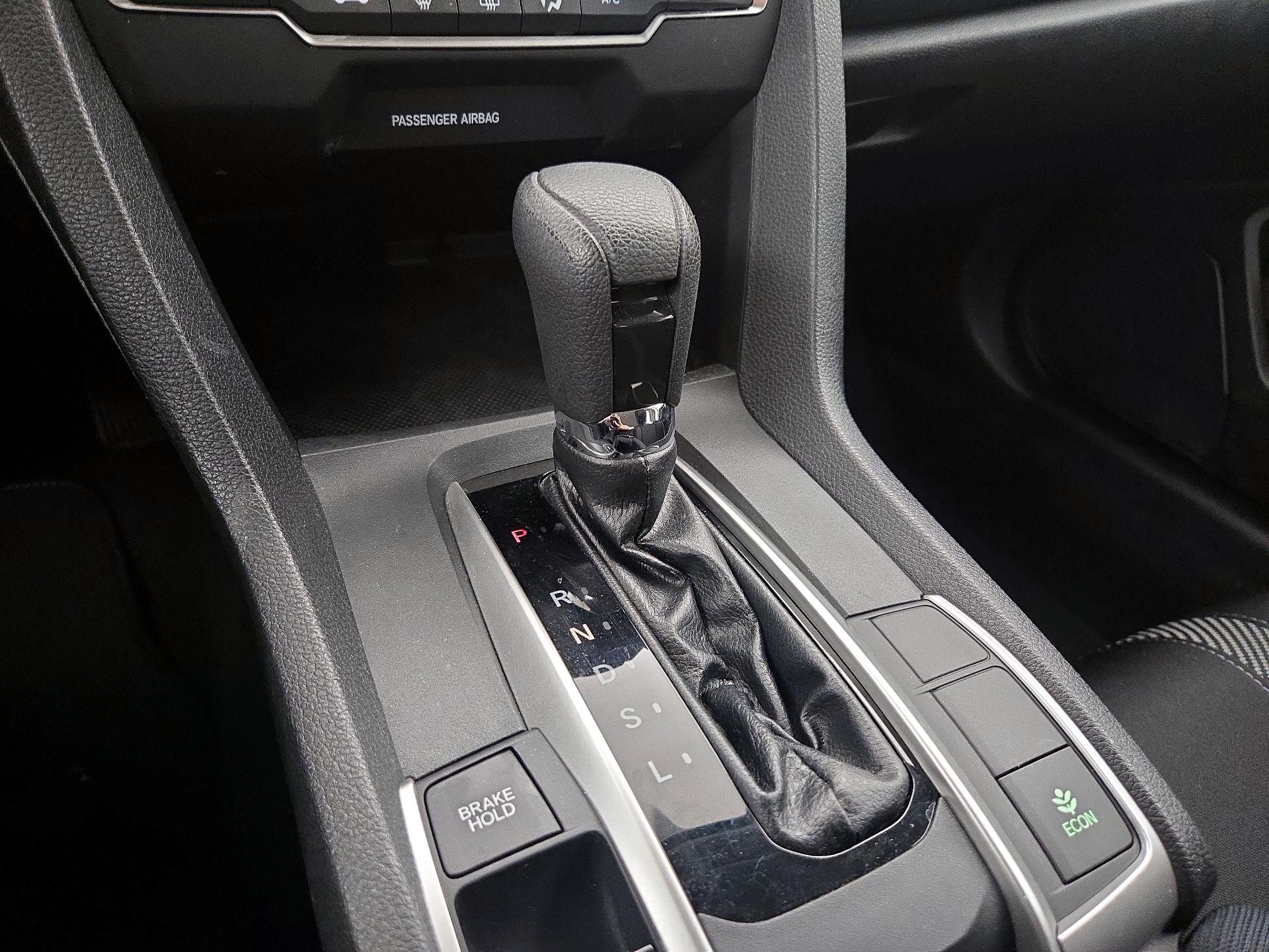 Thumbnail: 2018 Honda Civic - 17