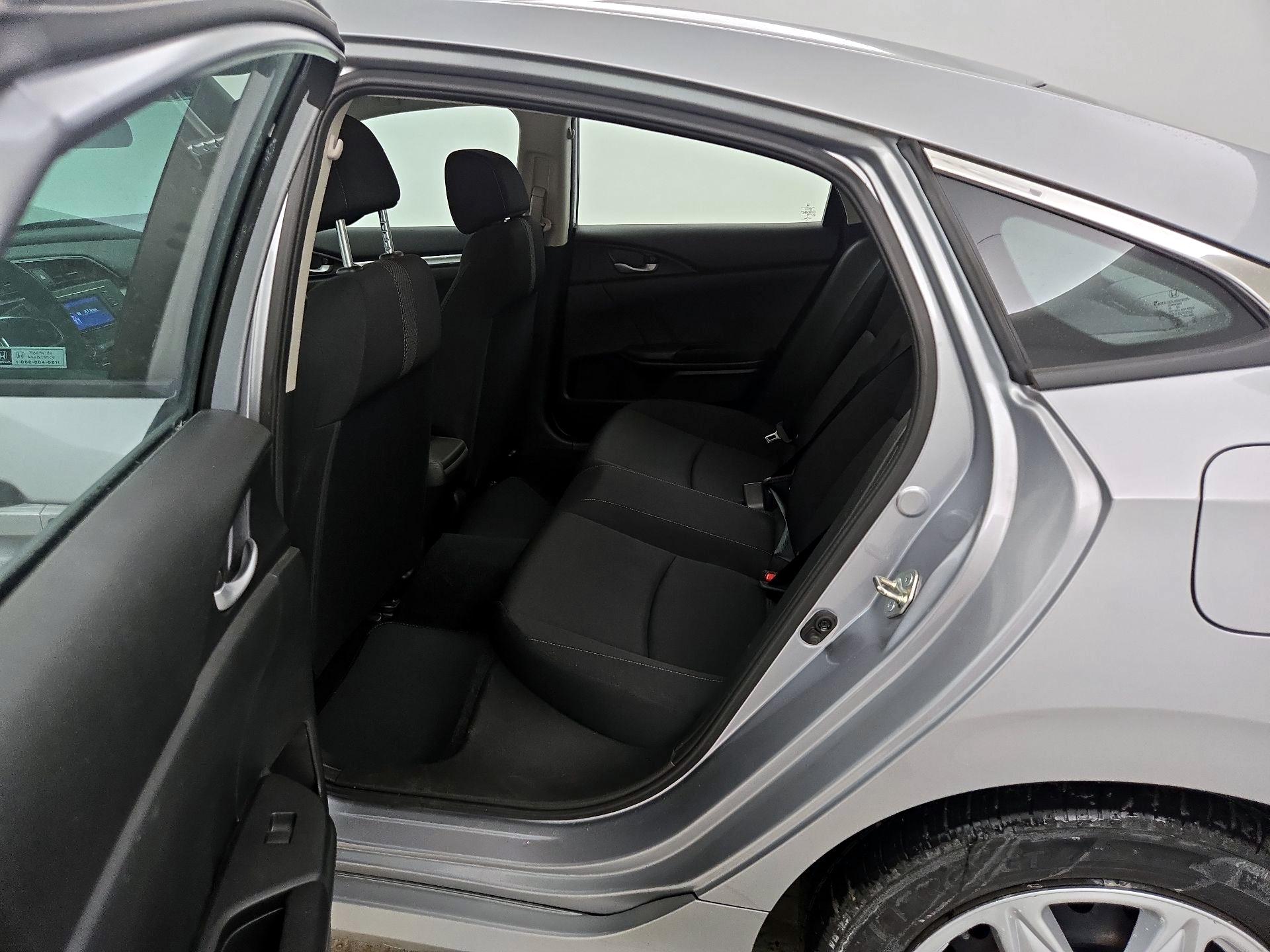 Thumbnail: 2018 Honda Civic - 19