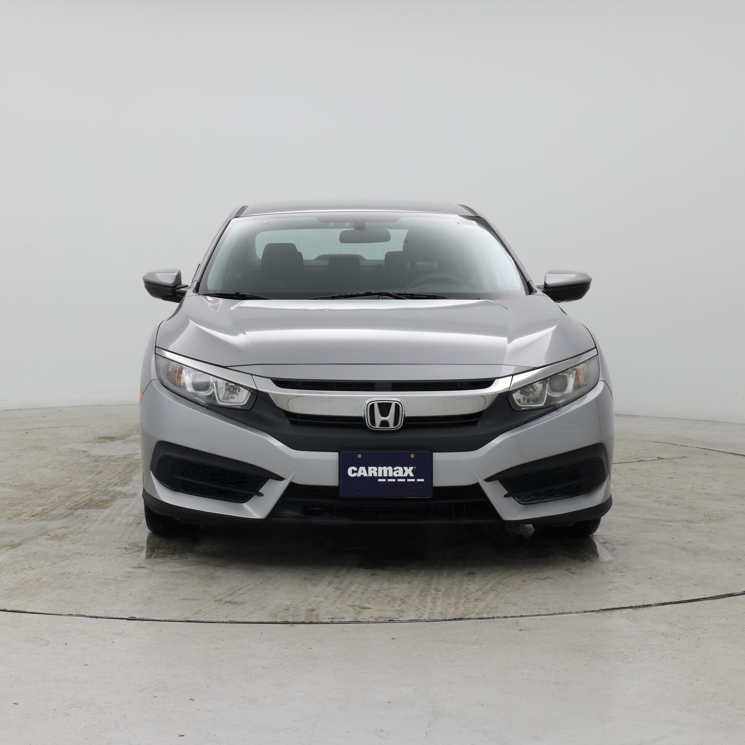 Thumbnail: 2018 Honda Civic - 5