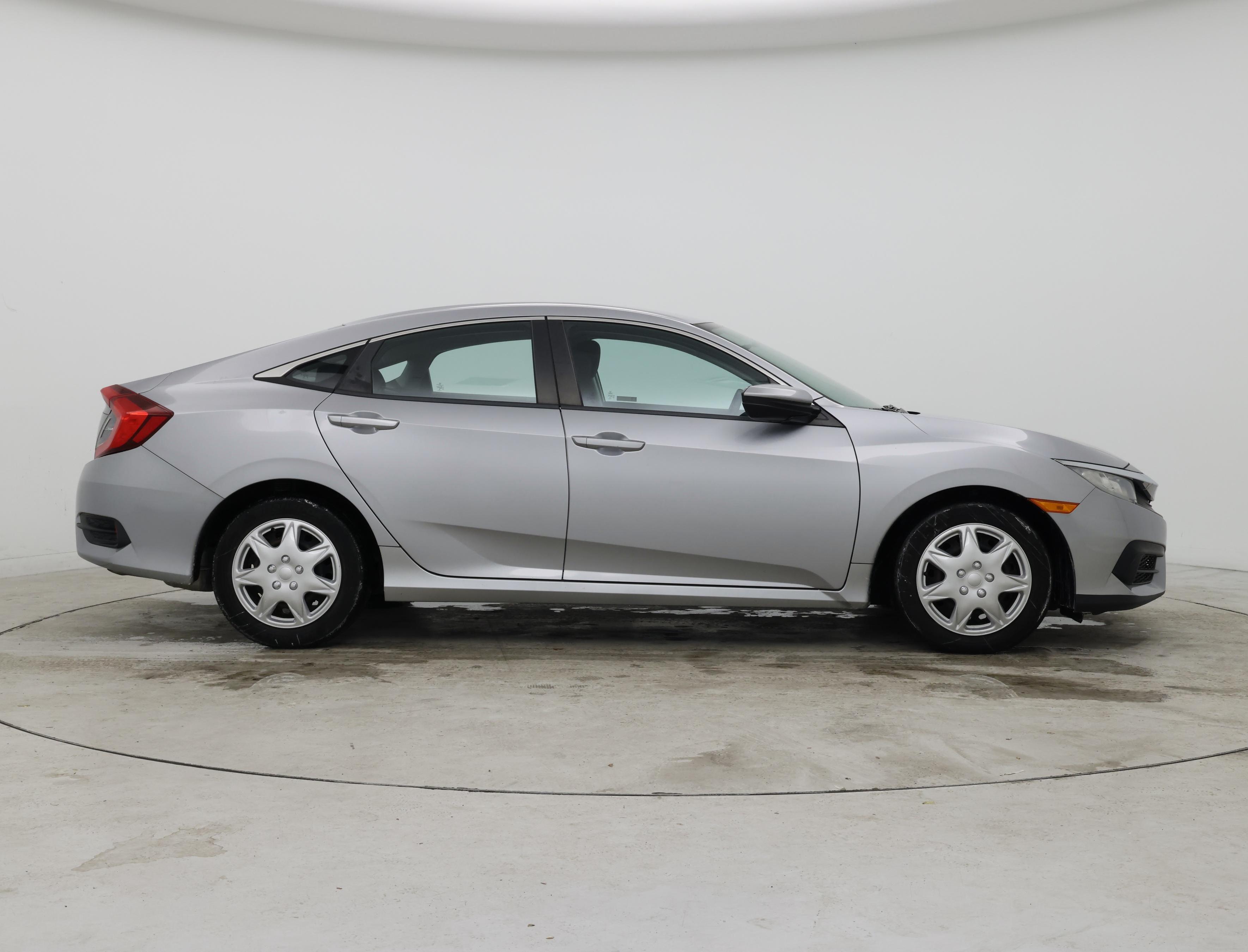 Thumbnail: 2018 Honda Civic - 7