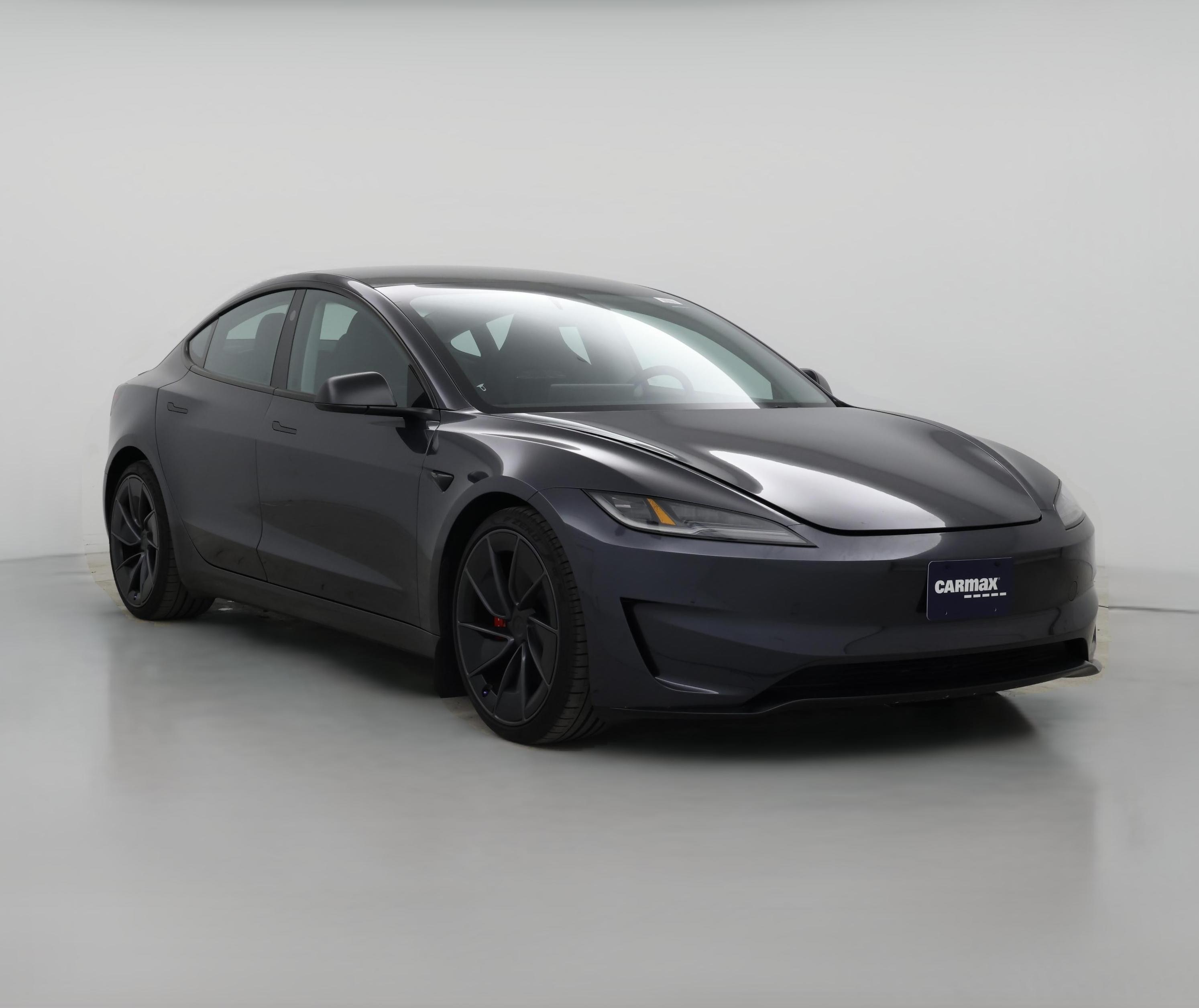Thumbnail: 2024 Tesla Model 3 - 1