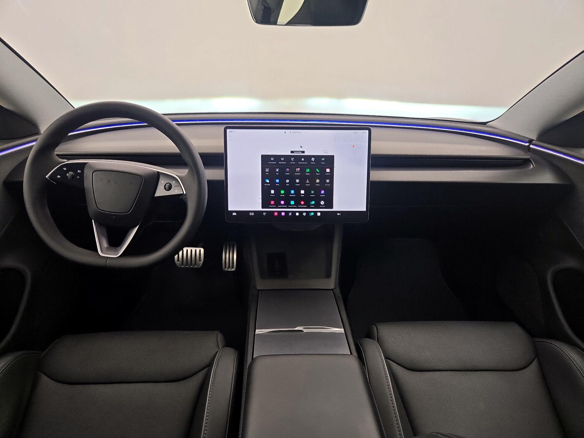 Thumbnail: 2024 Tesla Model 3 - 9