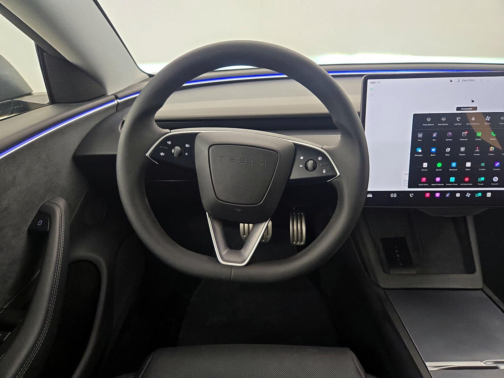 Thumbnail: 2024 Tesla Model 3 - 10