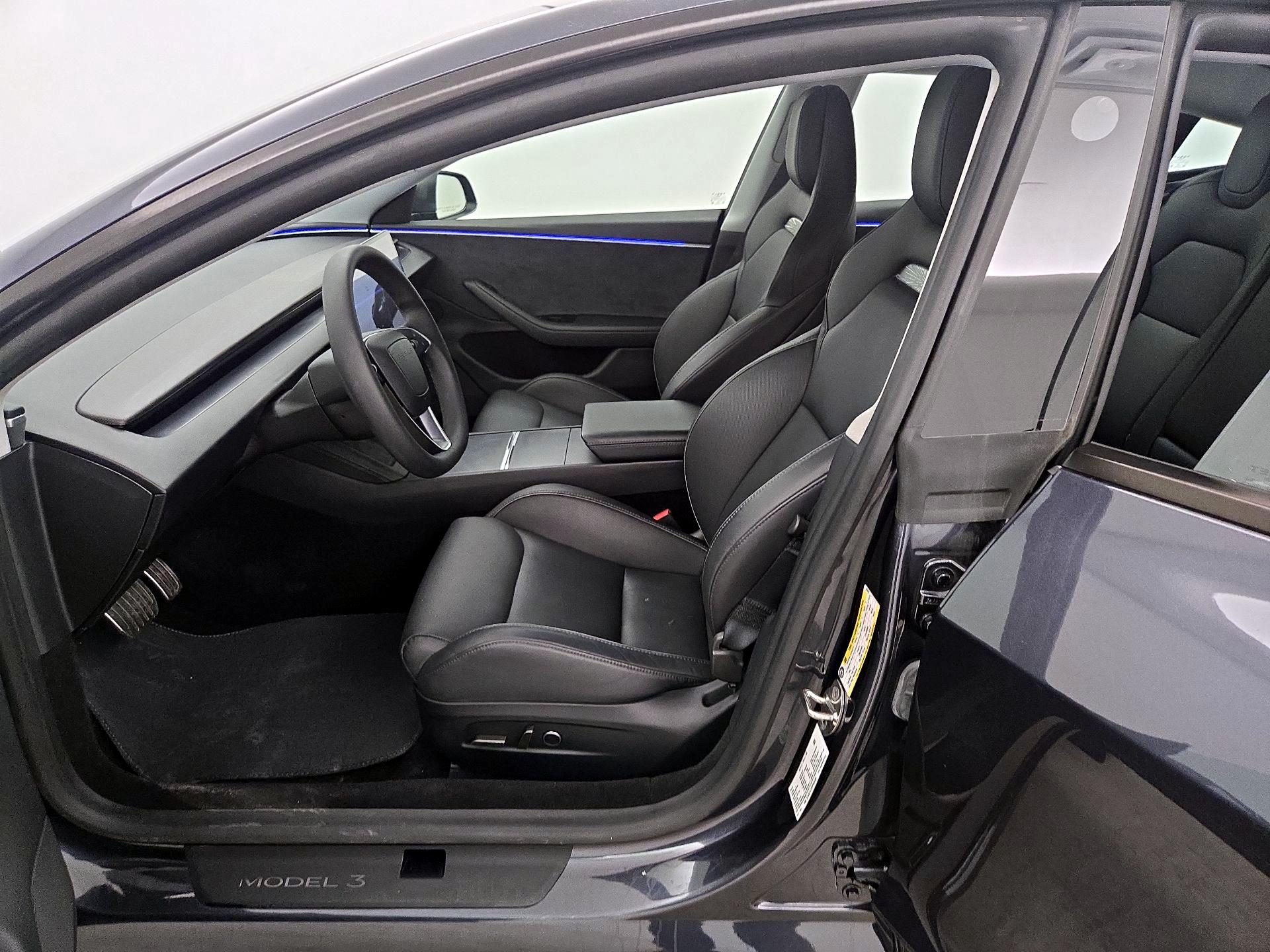 Thumbnail: 2024 Tesla Model 3 - 11