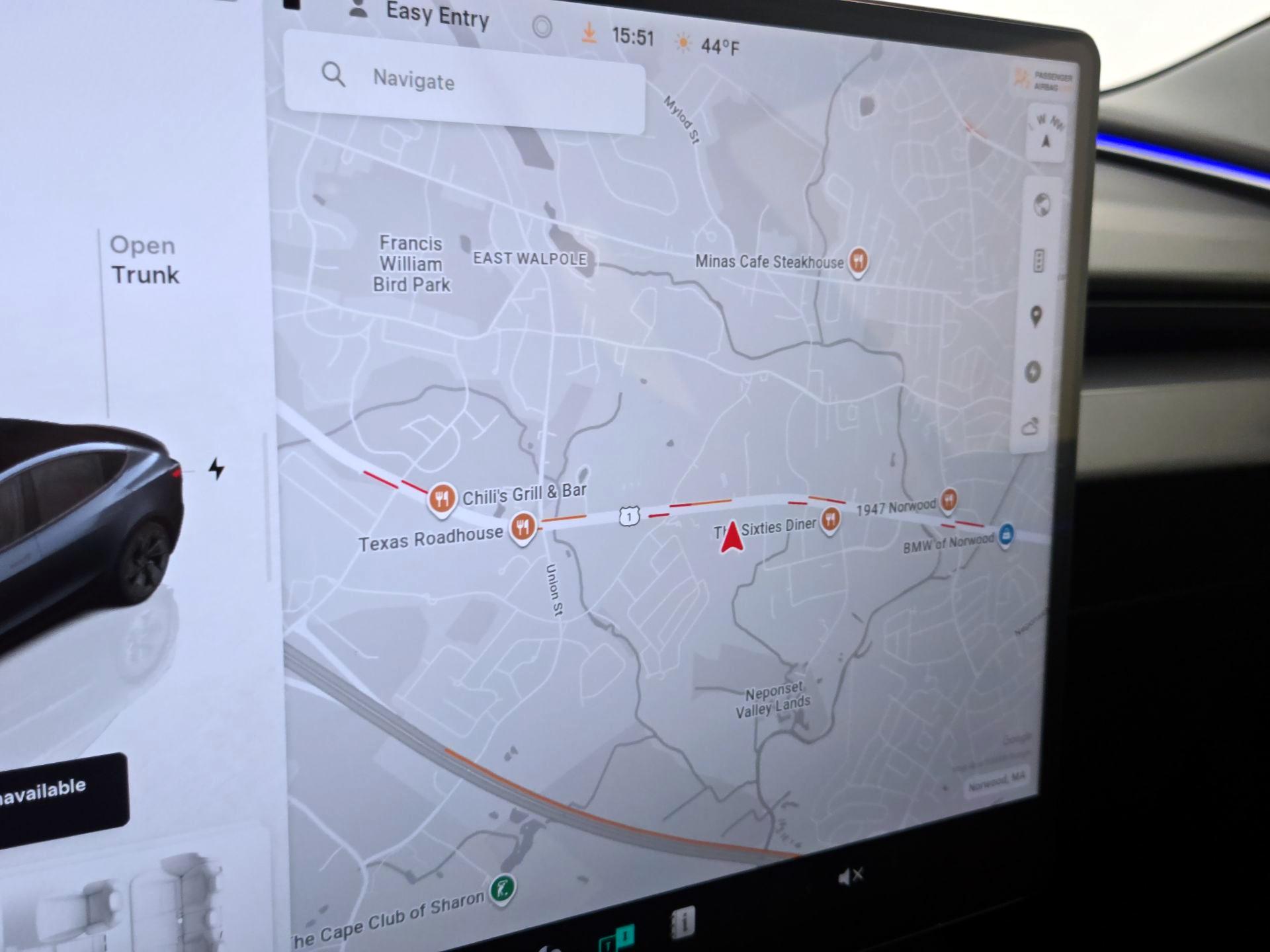 Thumbnail: 2024 Tesla Model 3 - 13
