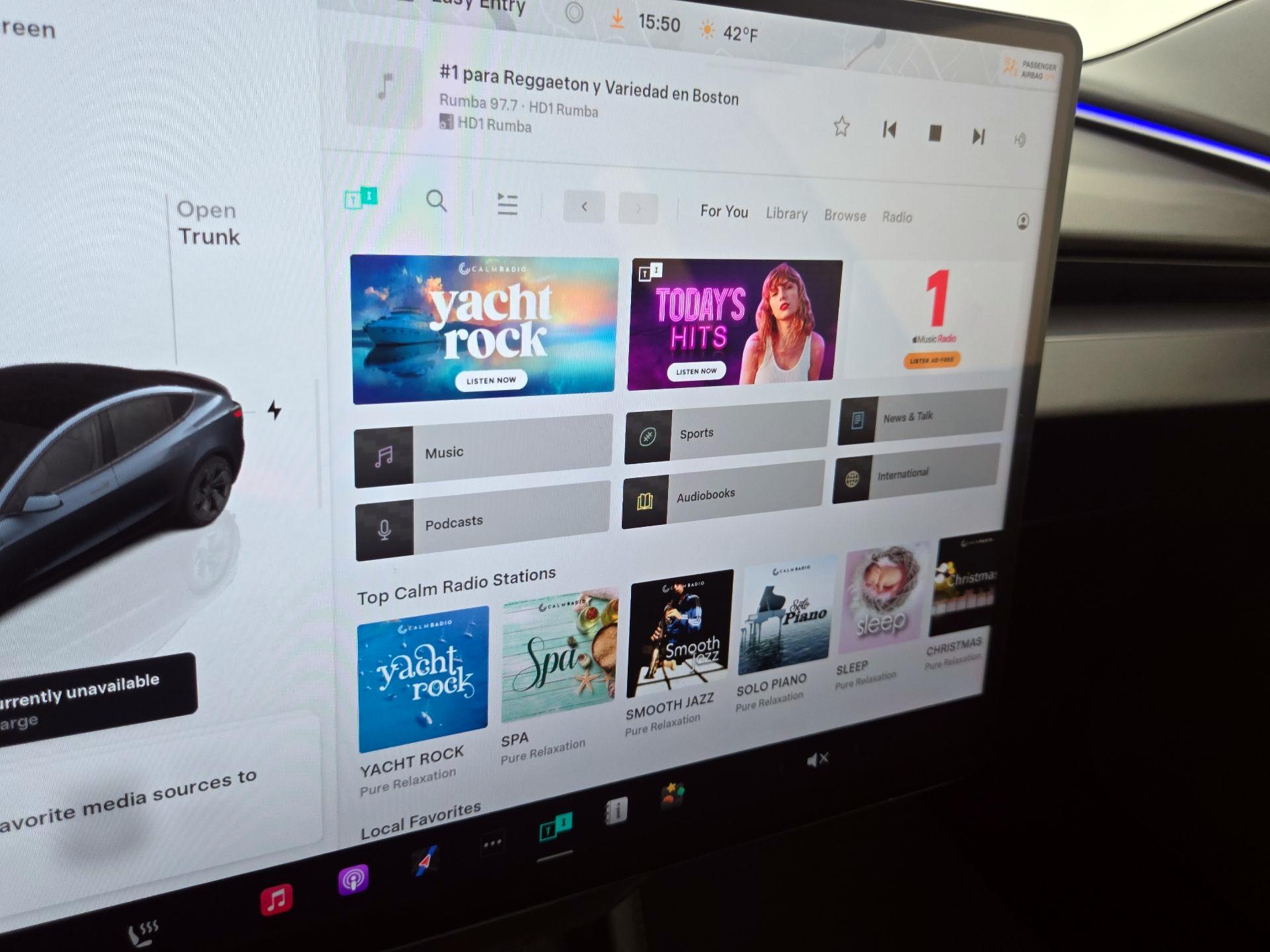 Thumbnail: 2024 Tesla Model 3 - 15