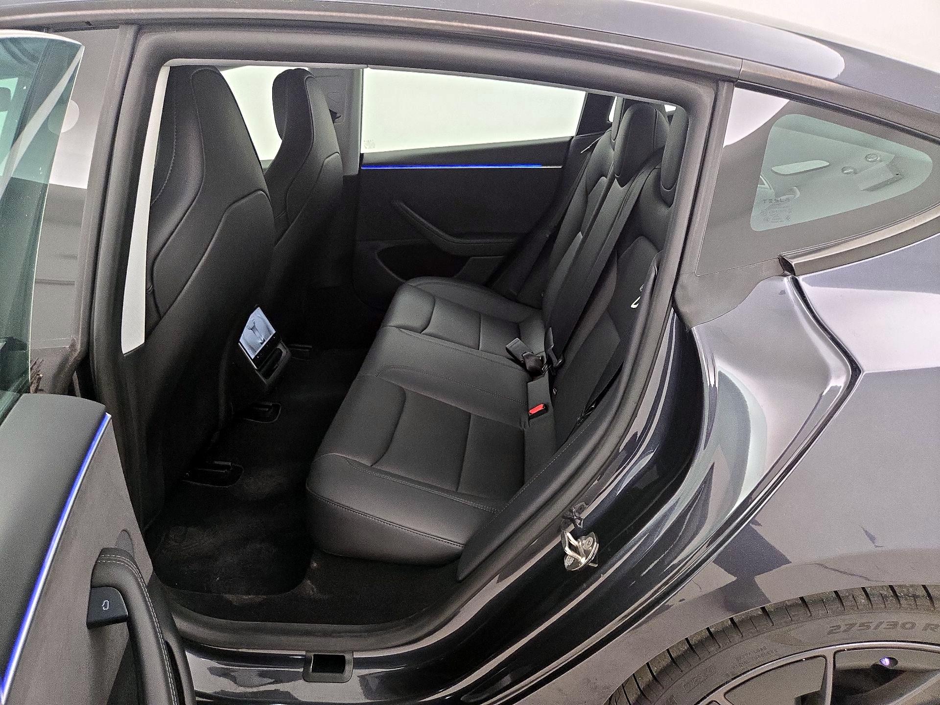 Thumbnail: 2024 Tesla Model 3 - 19