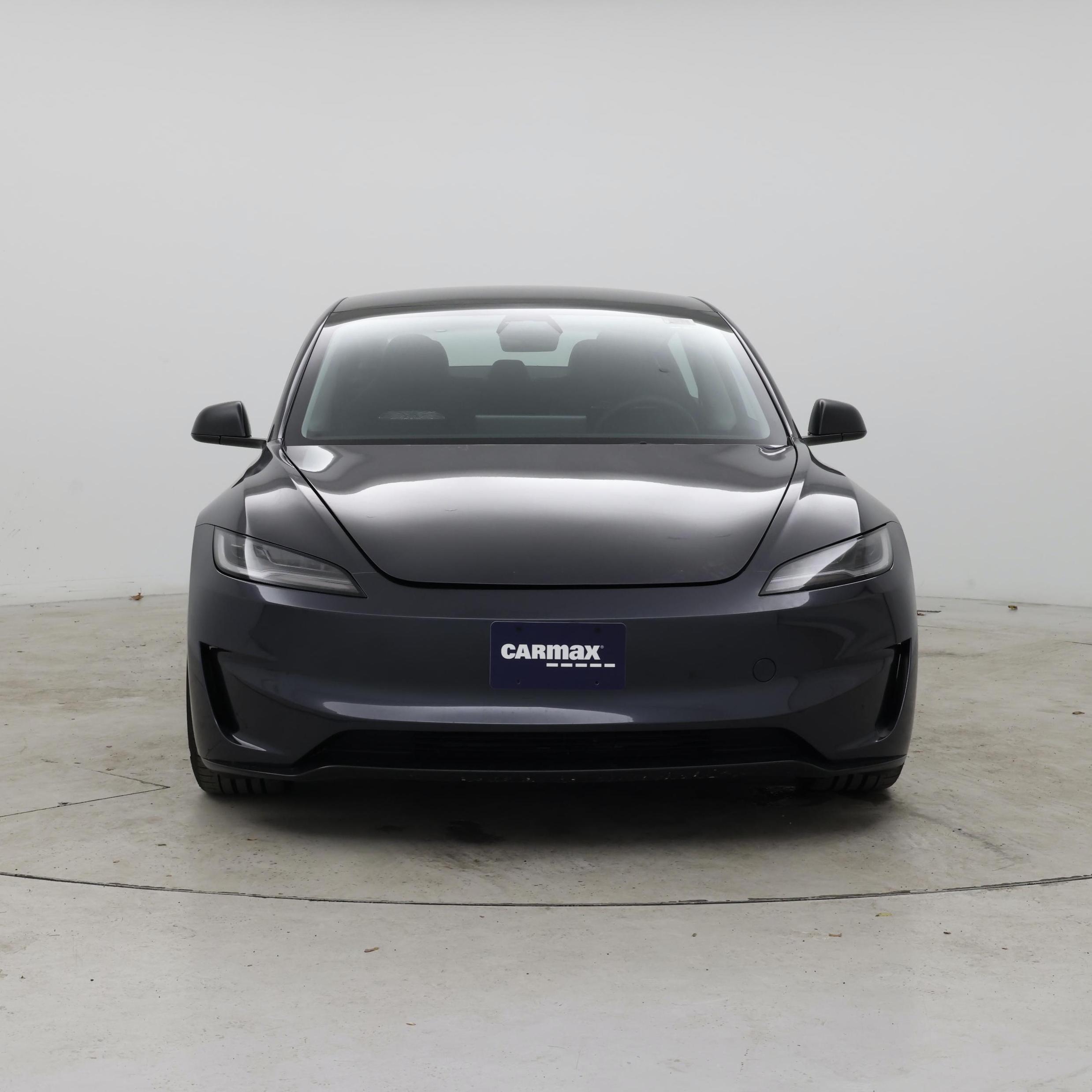 Thumbnail: 2024 Tesla Model 3 - 5
