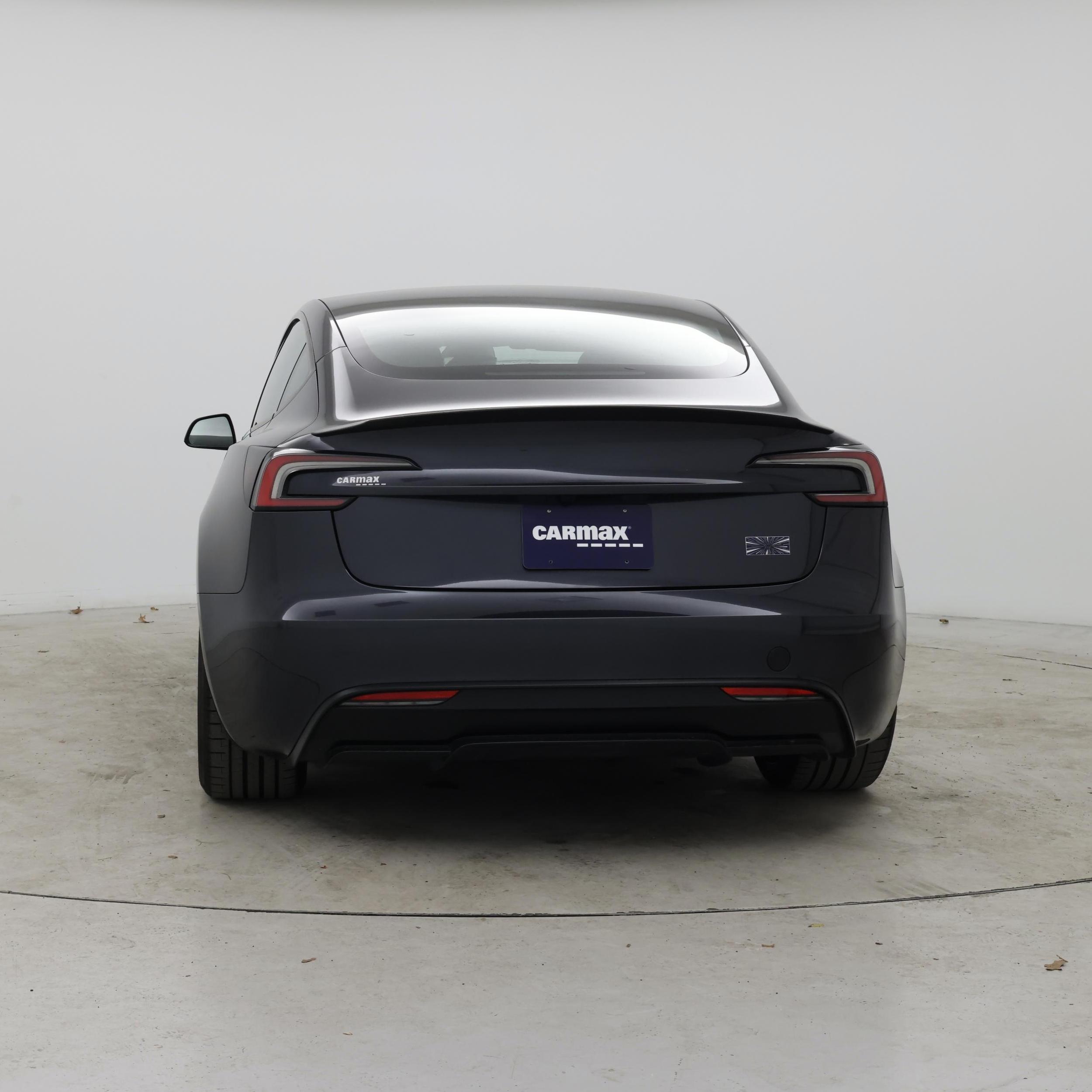 Thumbnail: 2024 Tesla Model 3 - 6