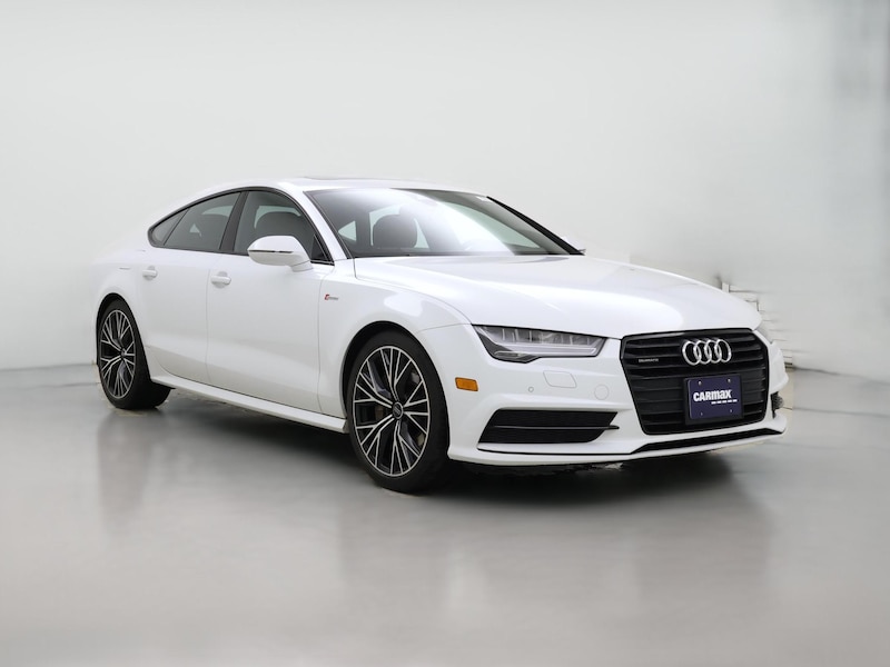 2016 Audi A7 Prestige -
                  Hartford, CT