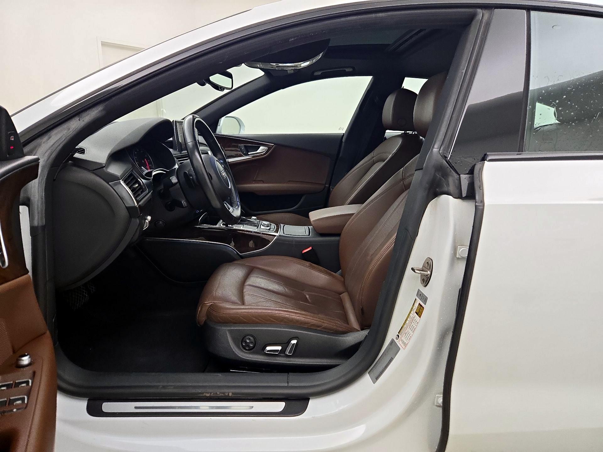 Thumbnail: 2016 Audi A7 - 11