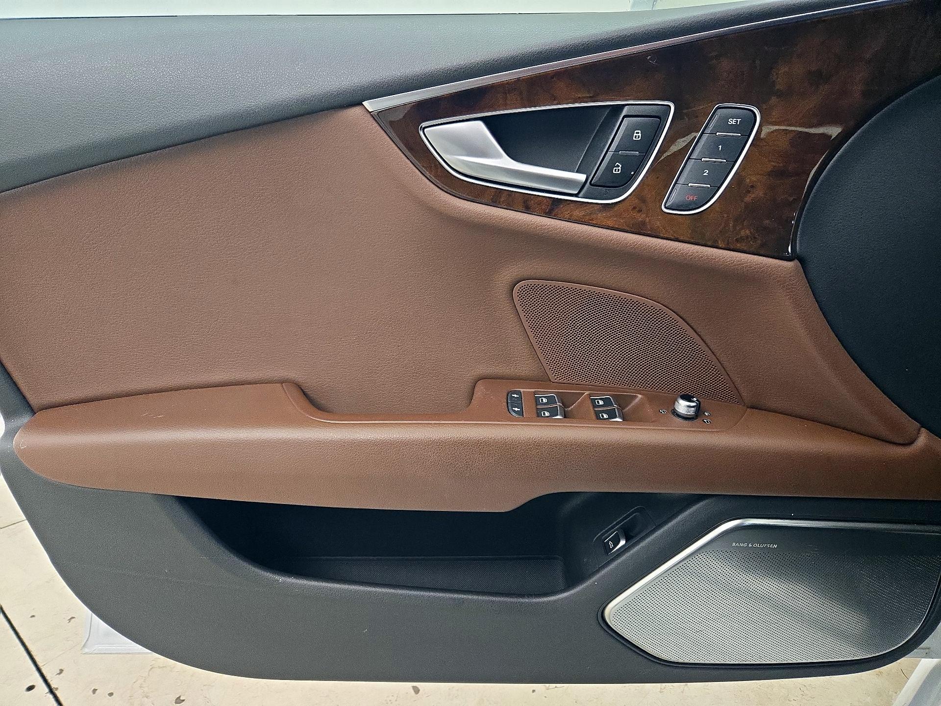 Thumbnail: 2016 Audi A7 - 12