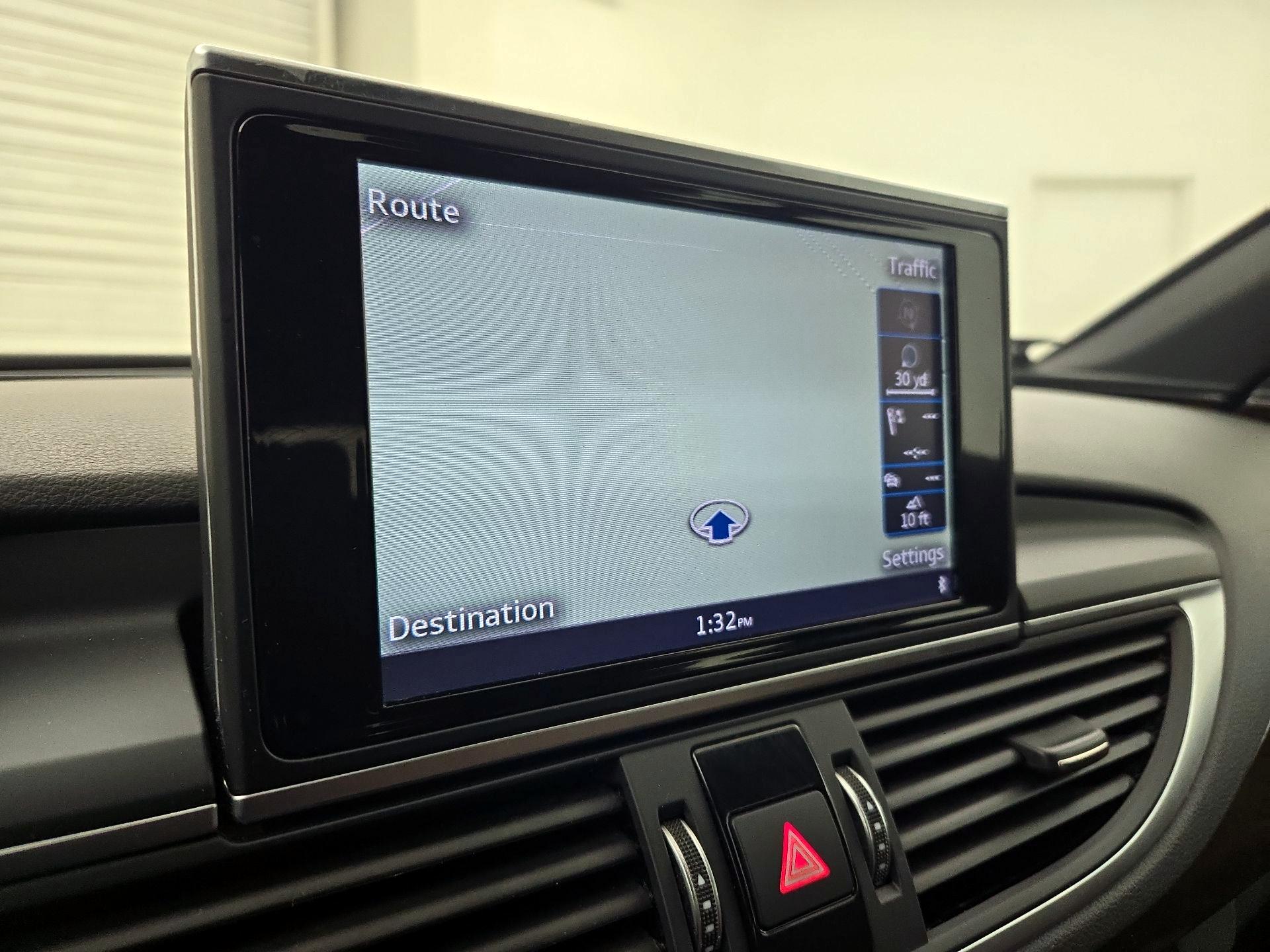 Thumbnail: 2016 Audi A7 - 14