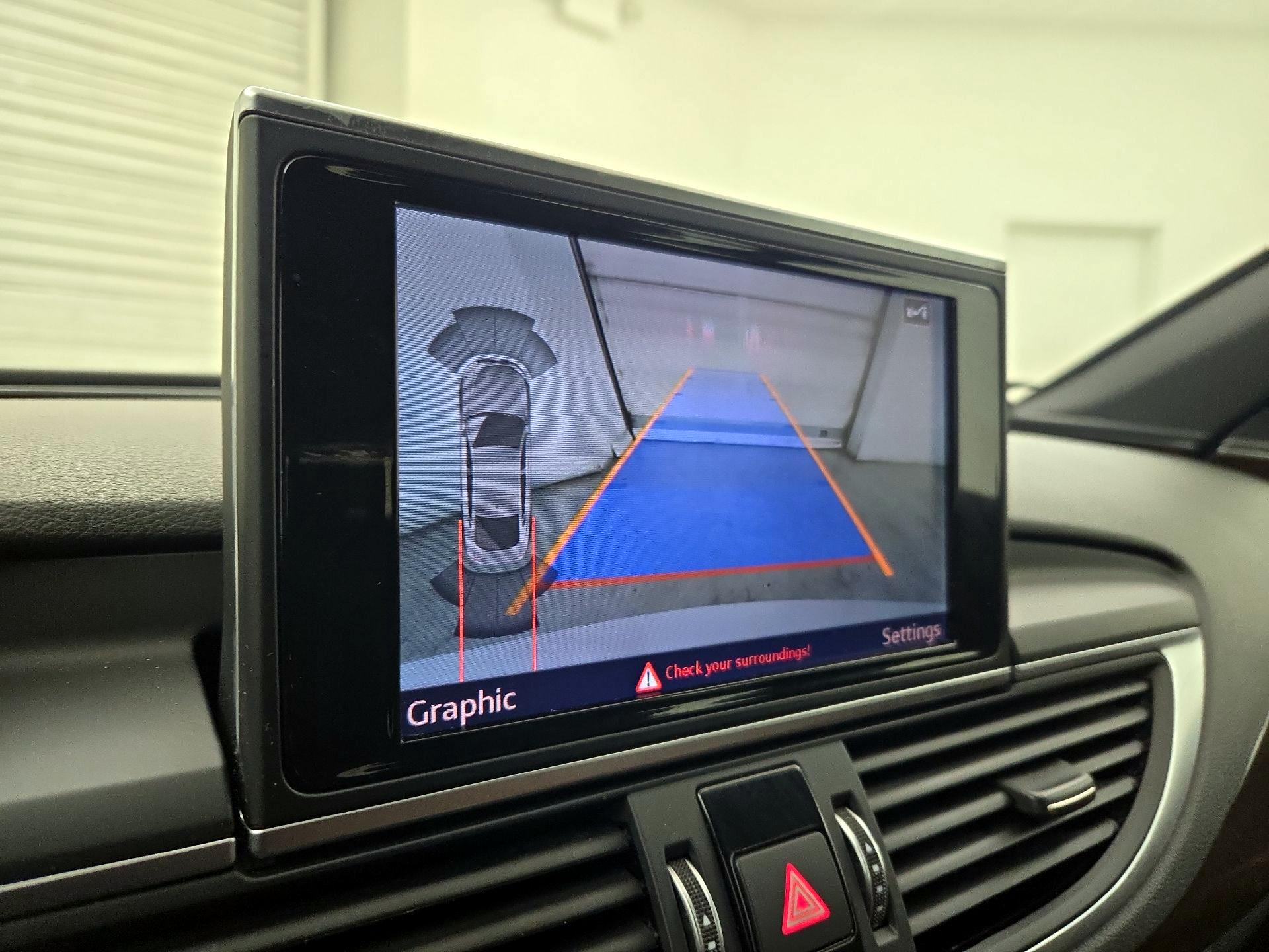 Thumbnail: 2016 Audi A7 - 15