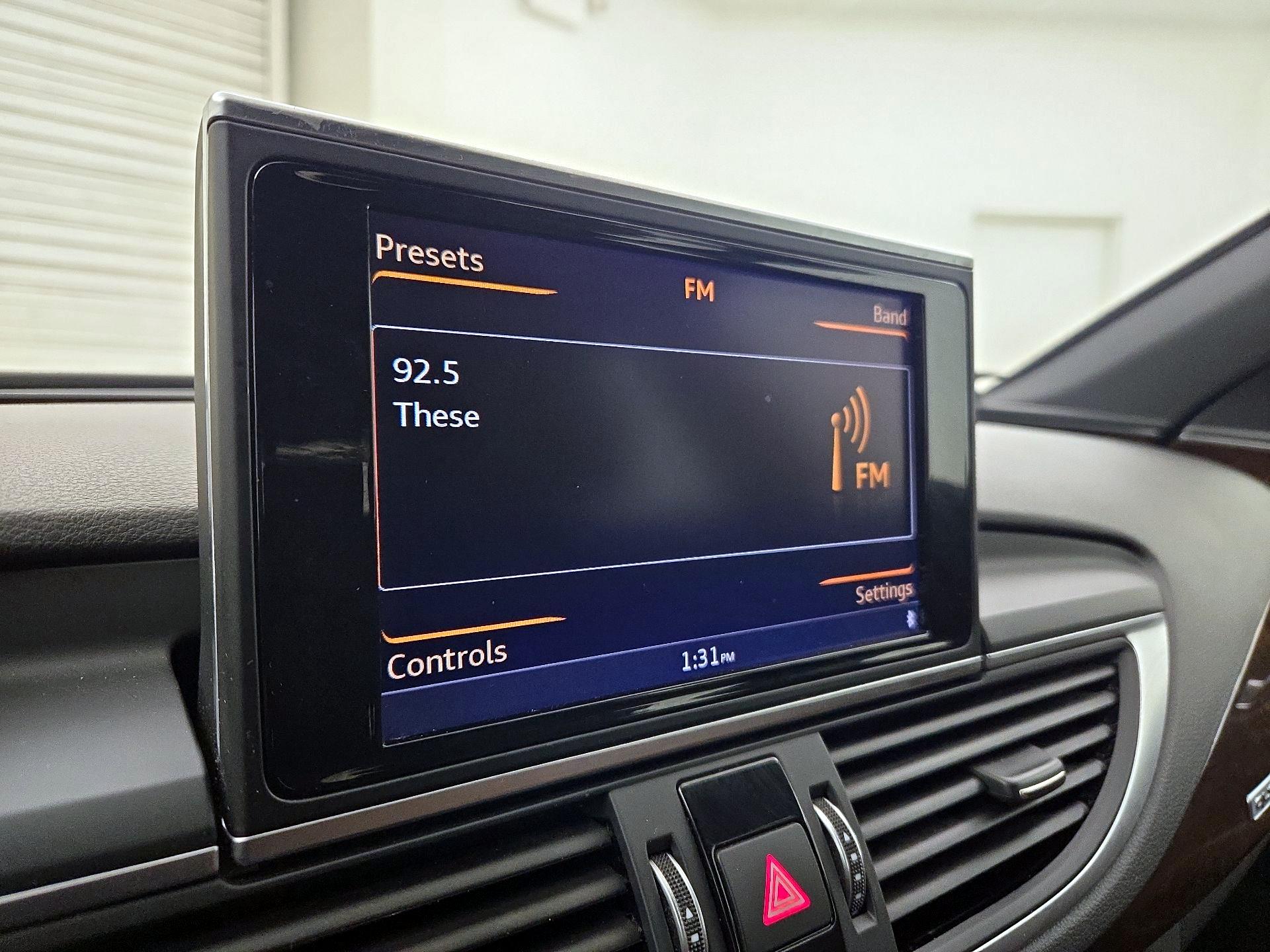 Thumbnail: 2016 Audi A7 - 16