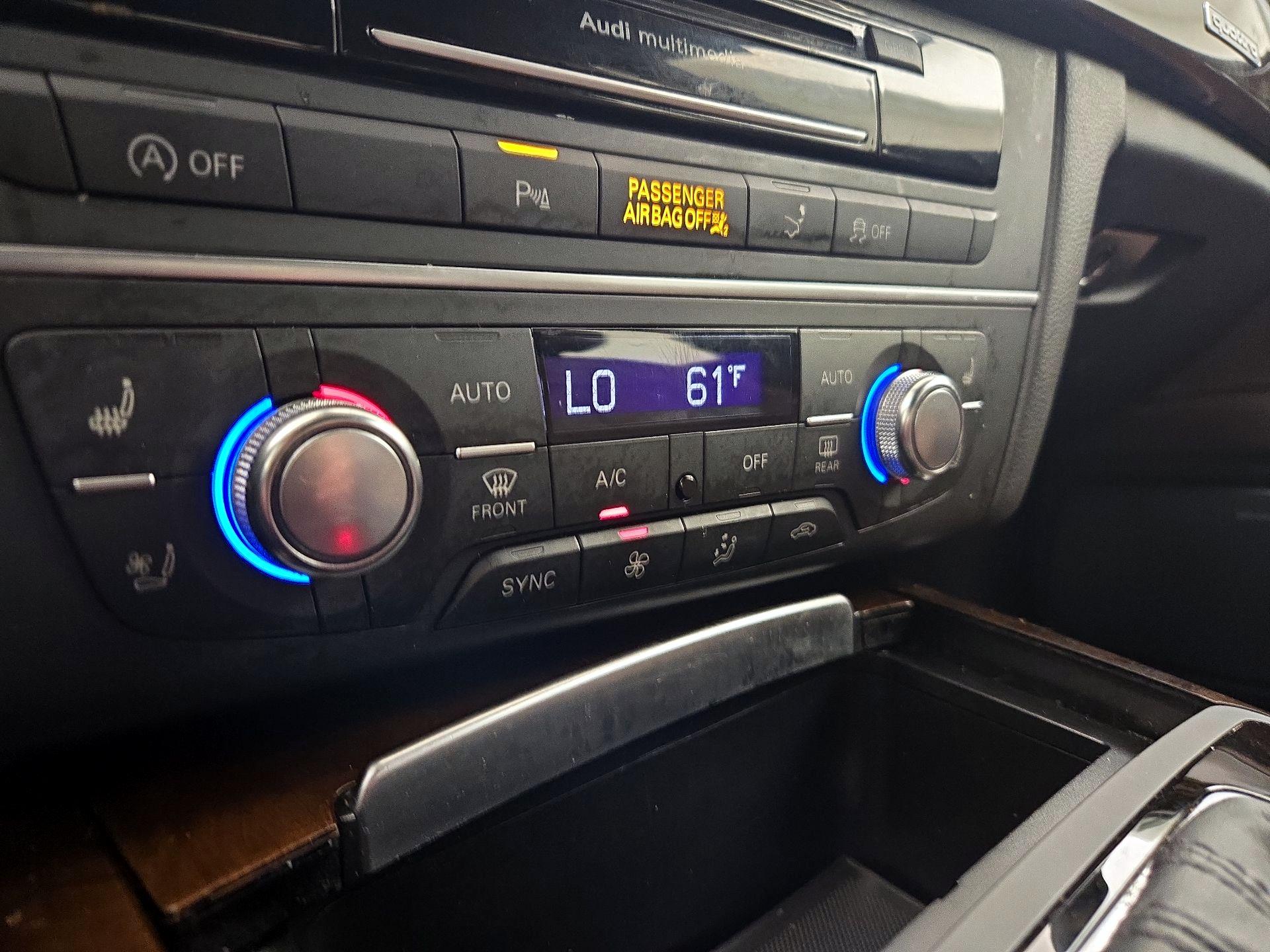 Thumbnail: 2016 Audi A7 - 17