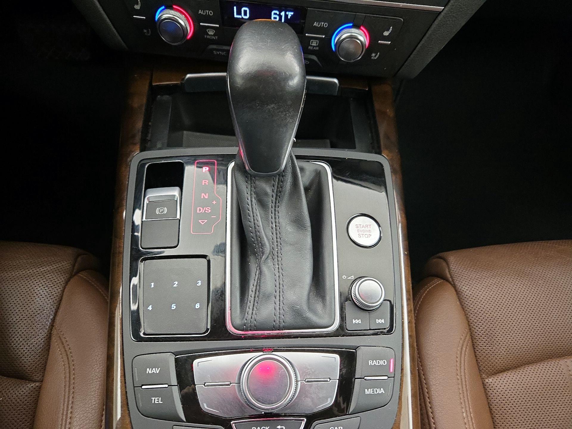 Thumbnail: 2016 Audi A7 - 18