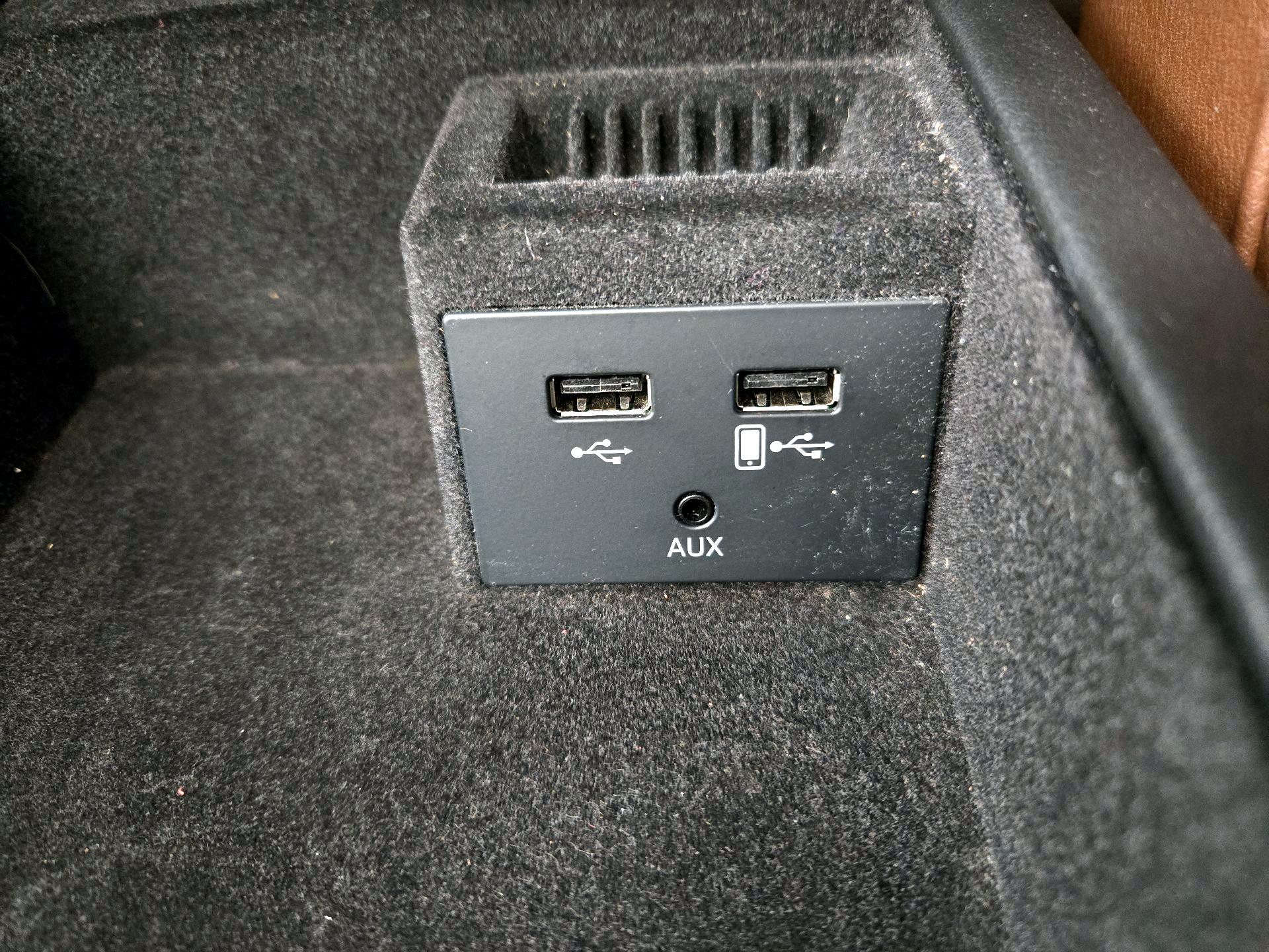 Thumbnail: 2016 Audi A7 - 19