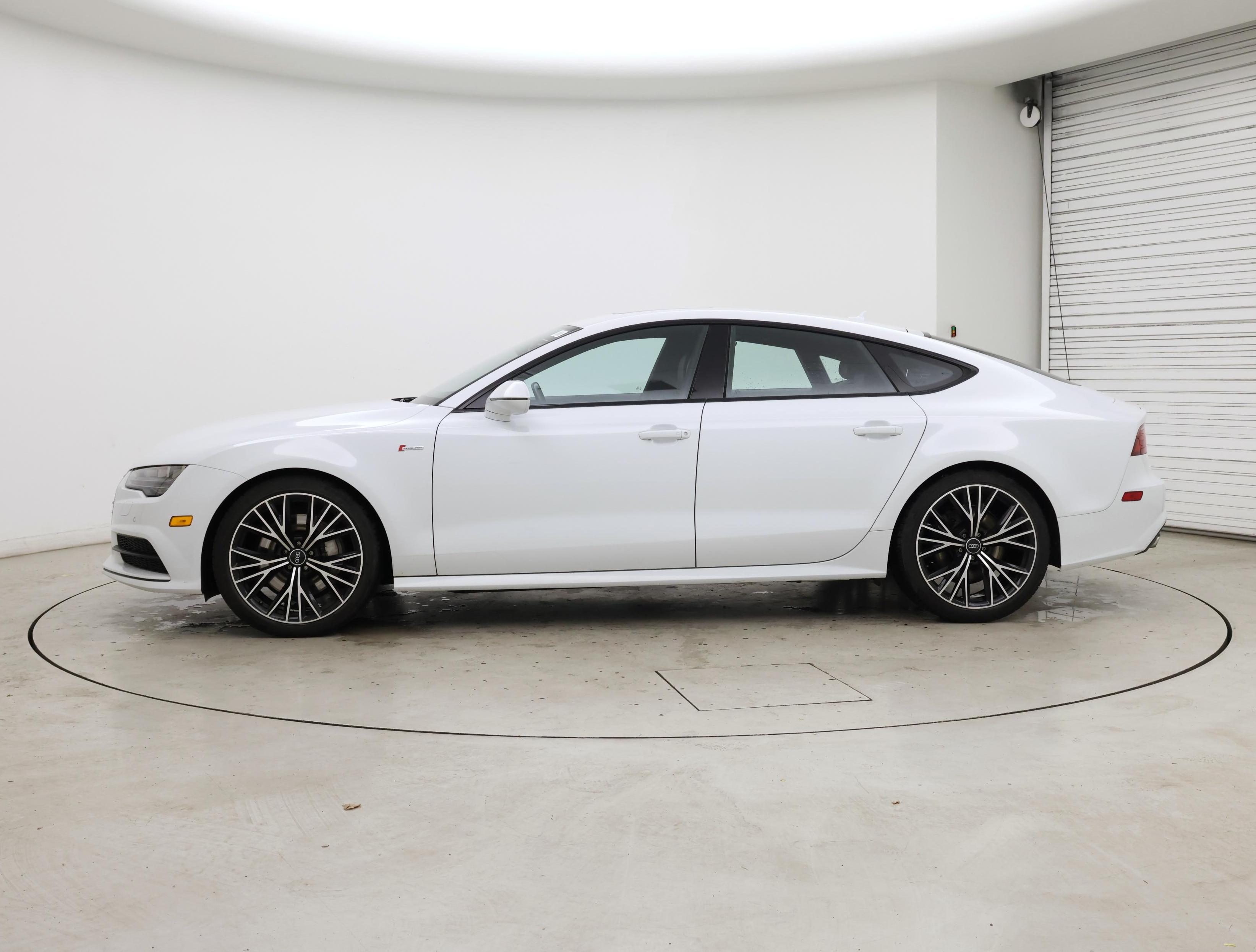 Thumbnail: 2016 Audi A7 - 3