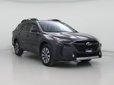 2023 Subaru Outback Limited XT