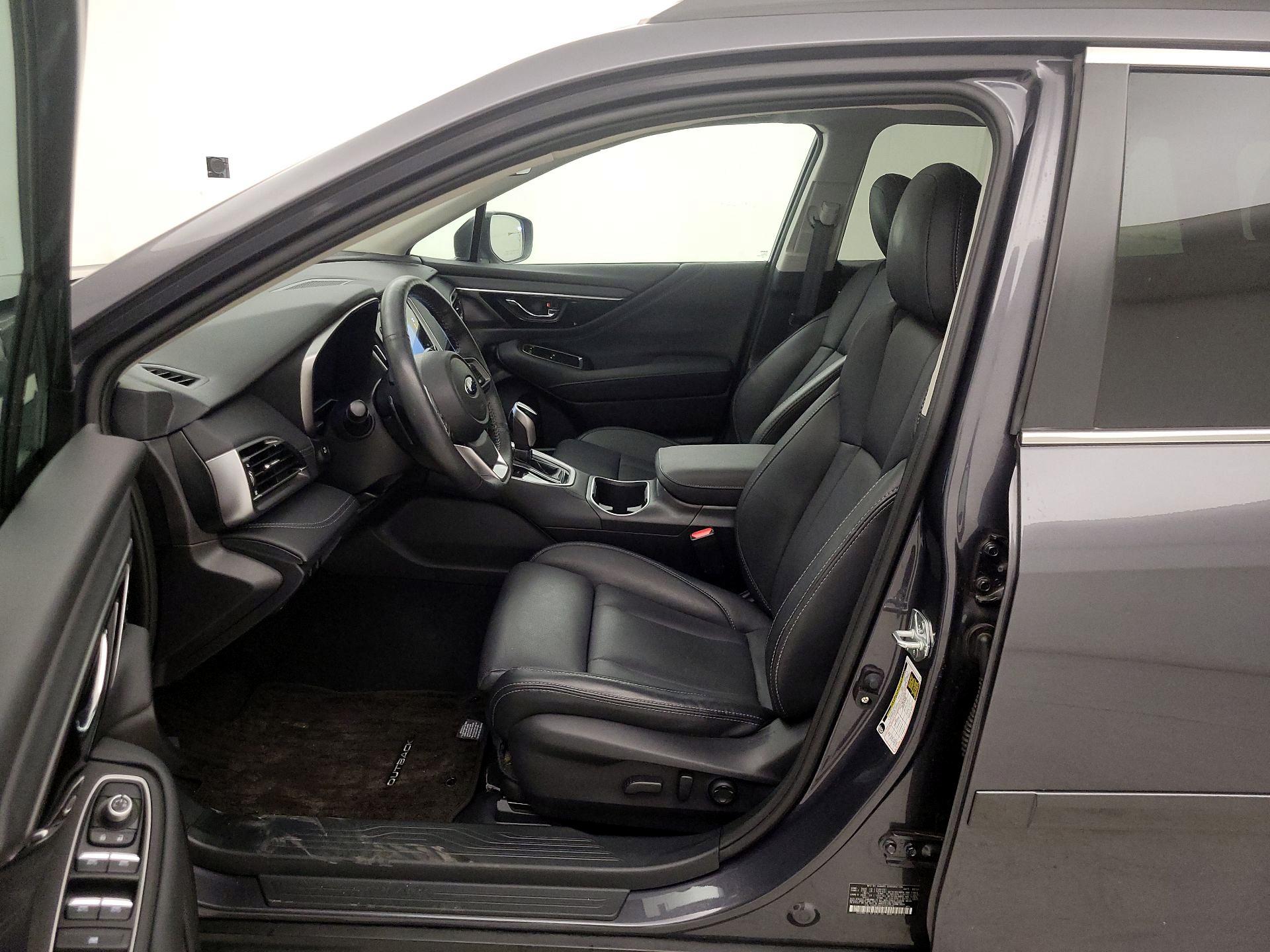 Thumbnail: 2023 Subaru Outback - 11