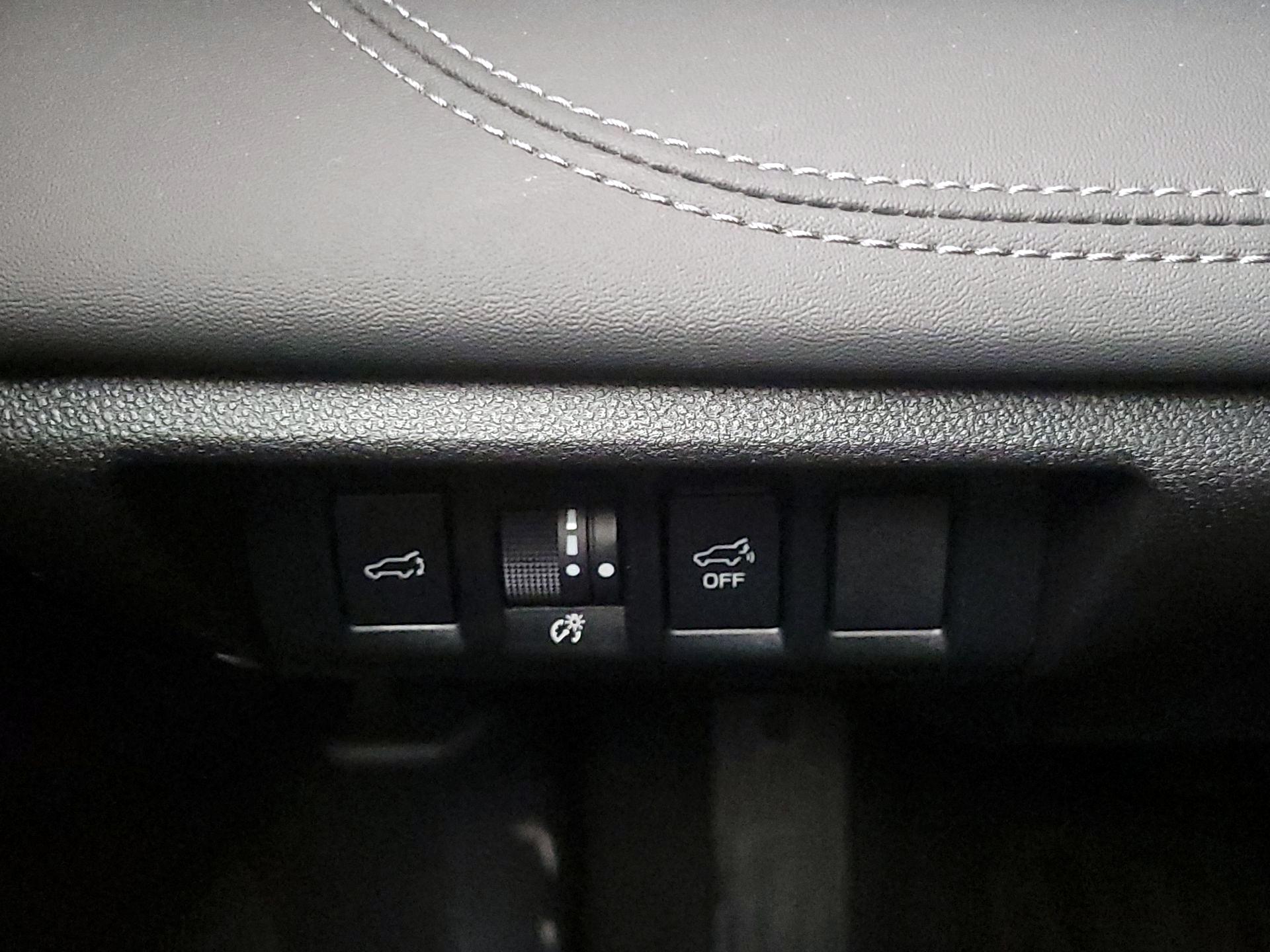 Thumbnail: 2023 Subaru Outback - 13