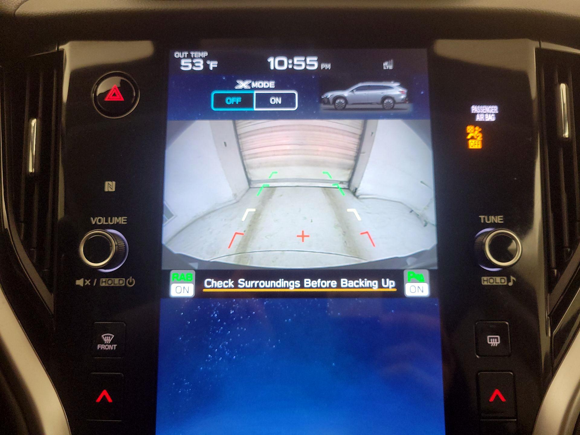 Thumbnail: 2023 Subaru Outback - 15