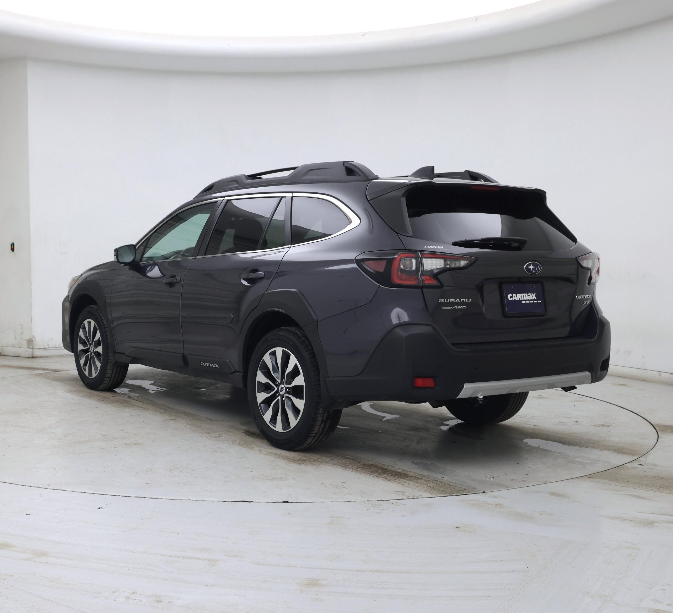 Thumbnail: 2023 Subaru Outback - 2