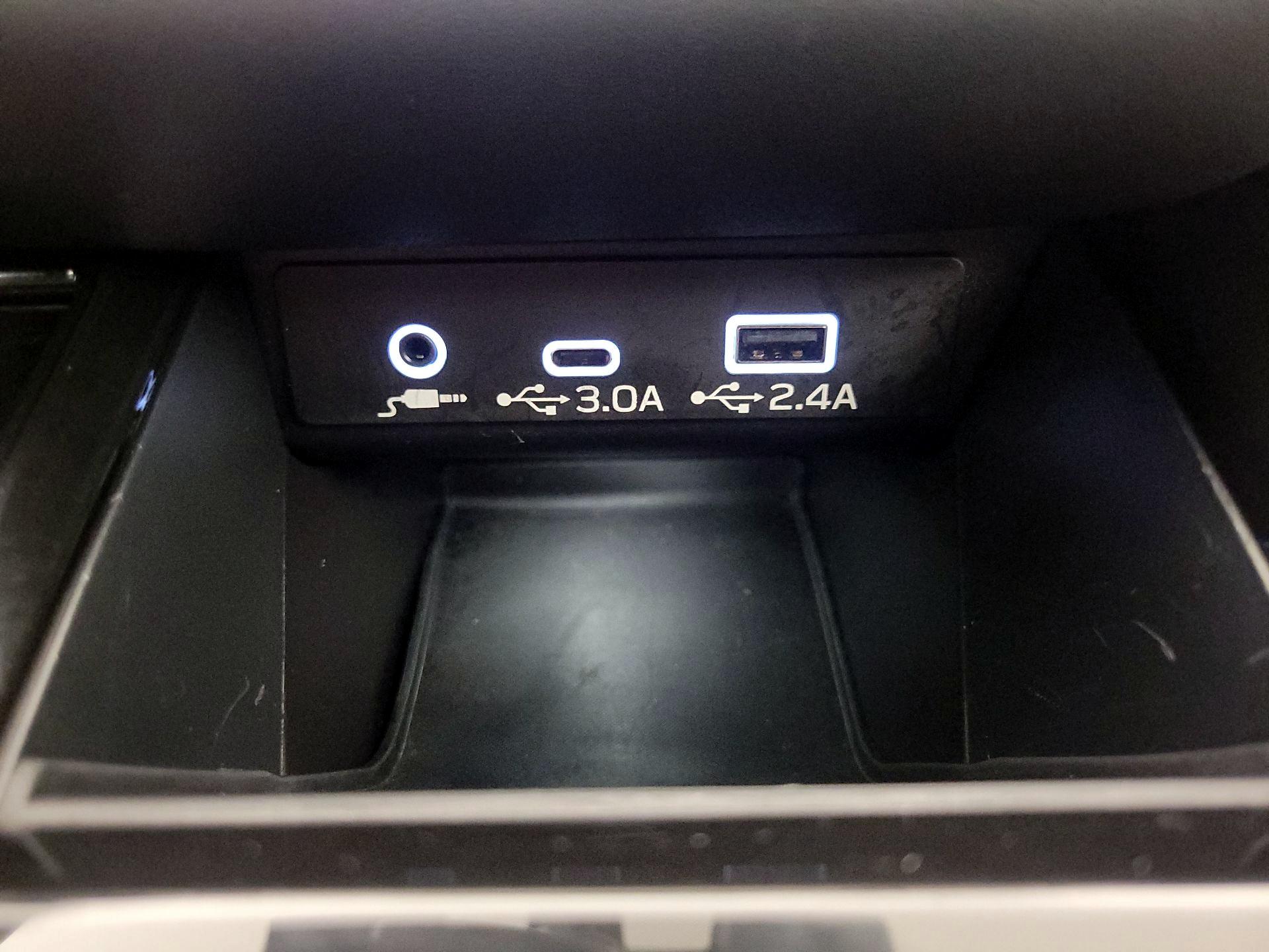 Thumbnail: 2023 Subaru Outback - 19