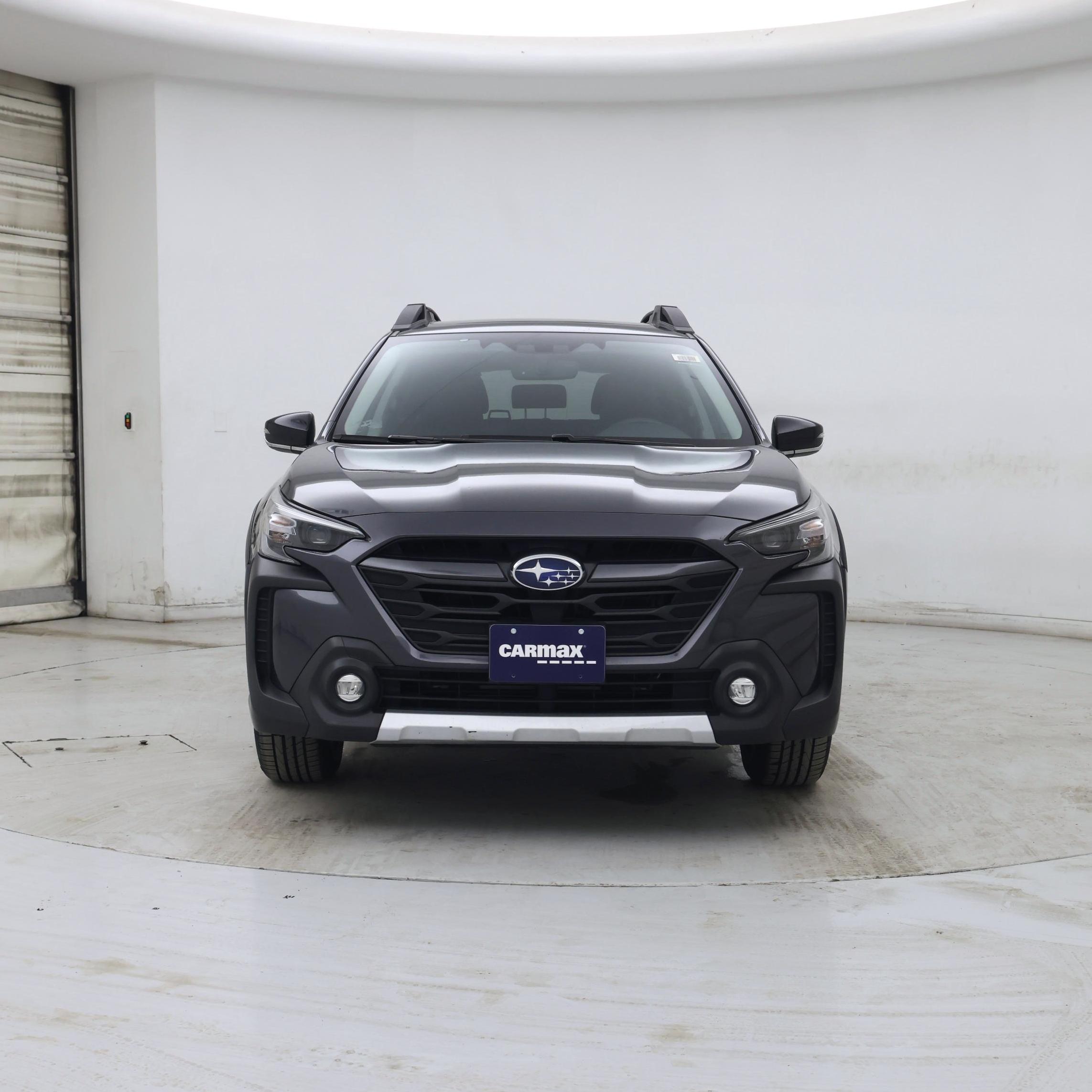 Thumbnail: 2023 Subaru Outback - 5