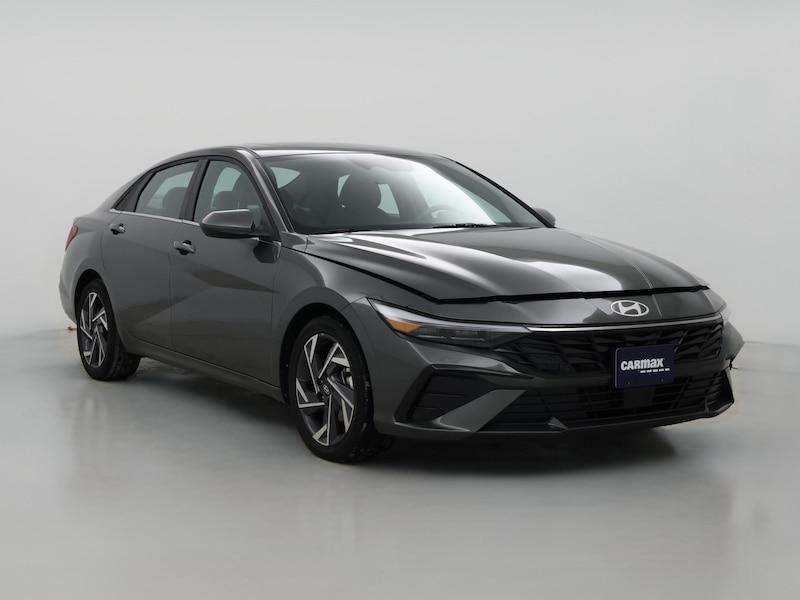 2025 Hyundai Elantra SEL -
                  Cranston, RI