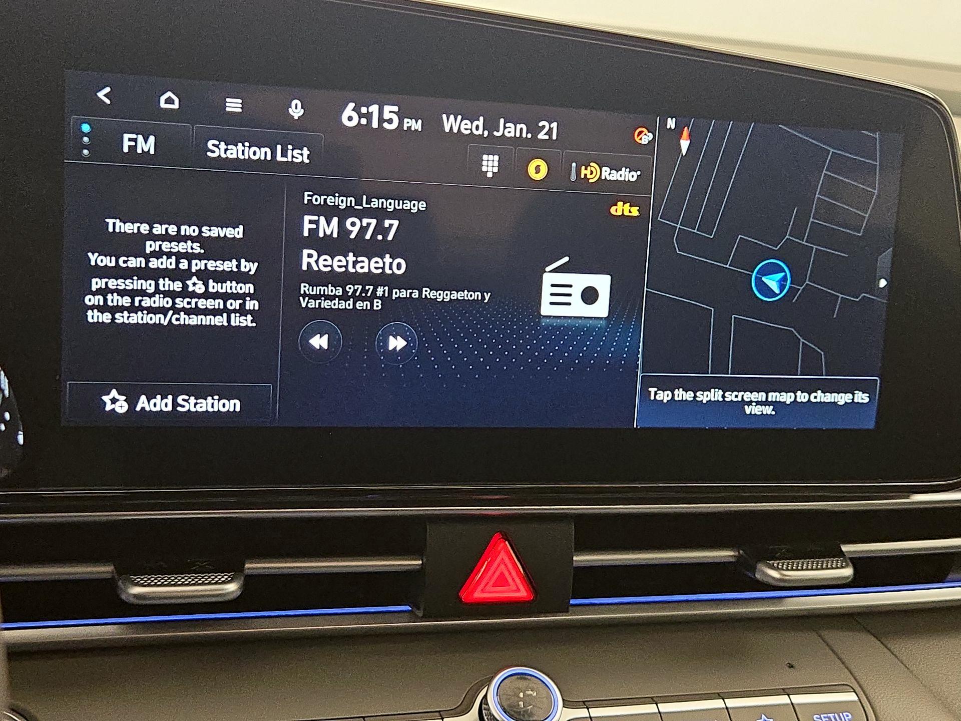 Thumbnail: 2025 Hyundai Elantra - 16