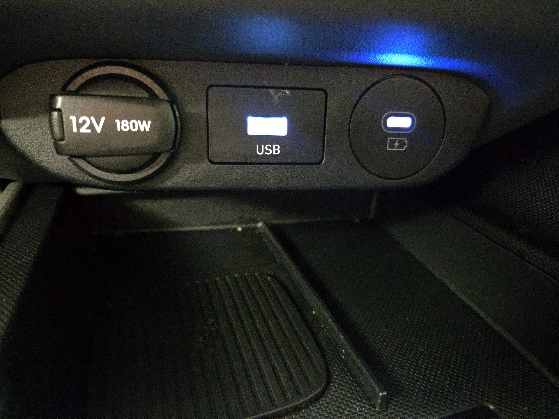 Thumbnail: 2025 Hyundai Elantra - 19