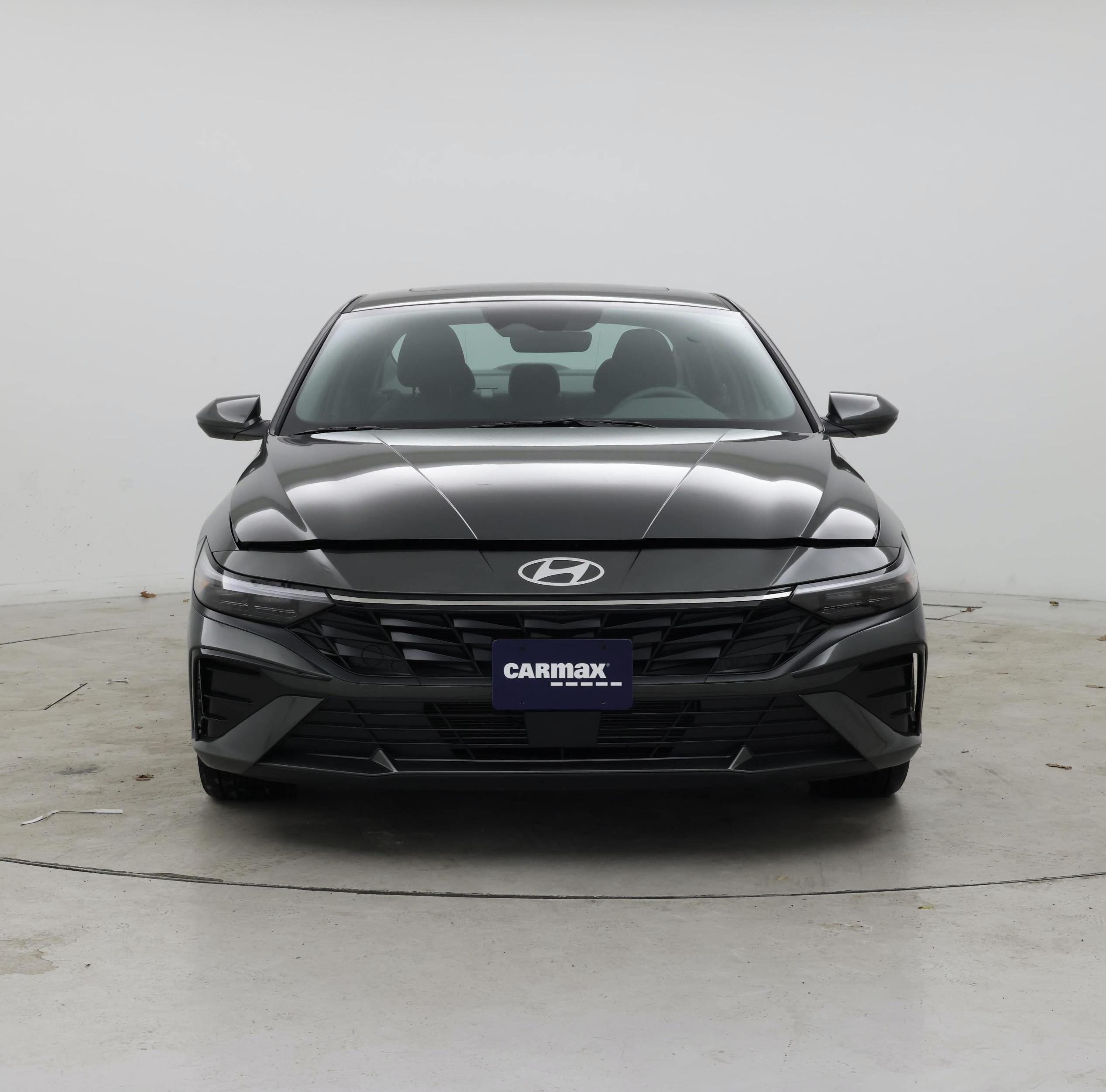 Thumbnail: 2025 Hyundai Elantra - 5