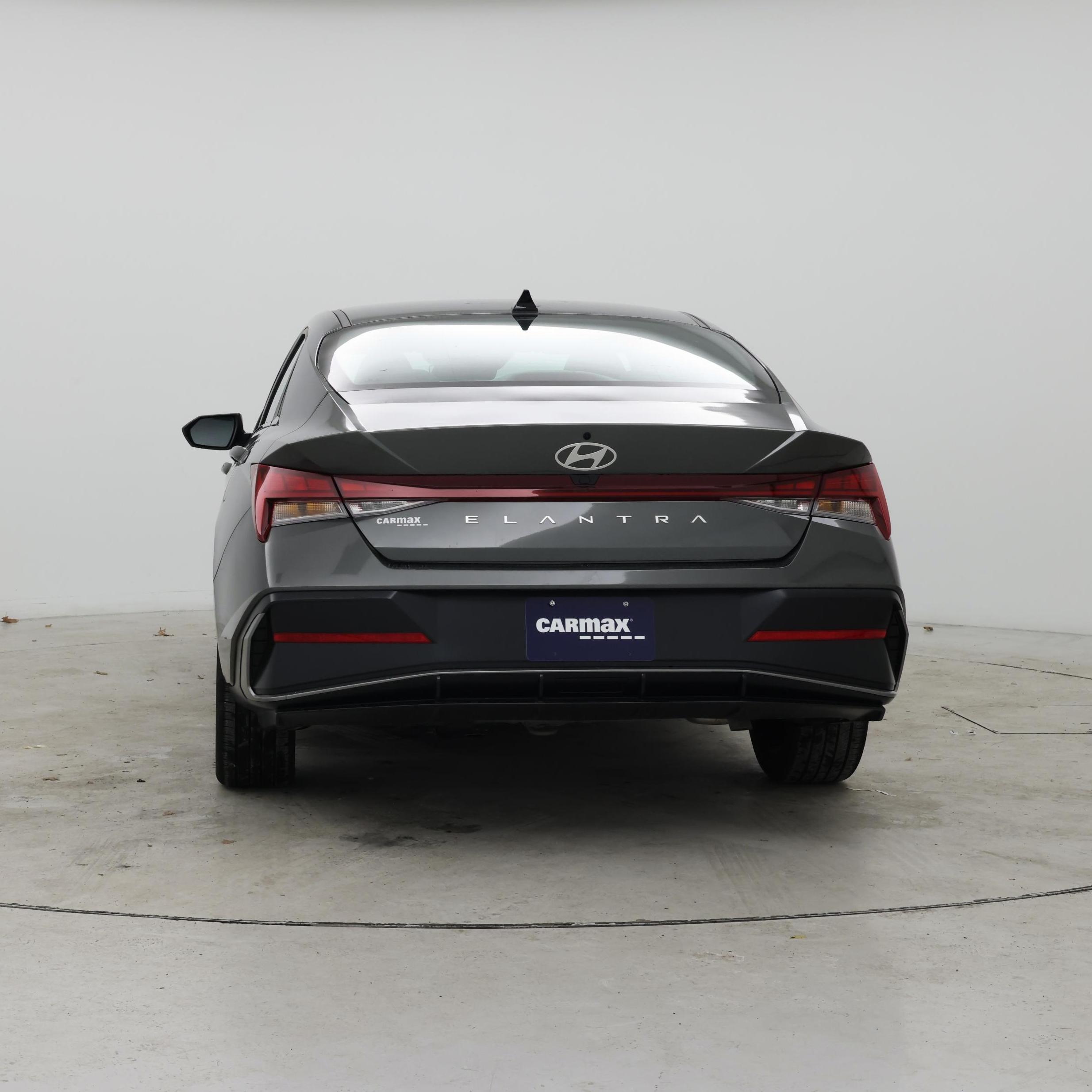 Thumbnail: 2025 Hyundai Elantra - 6