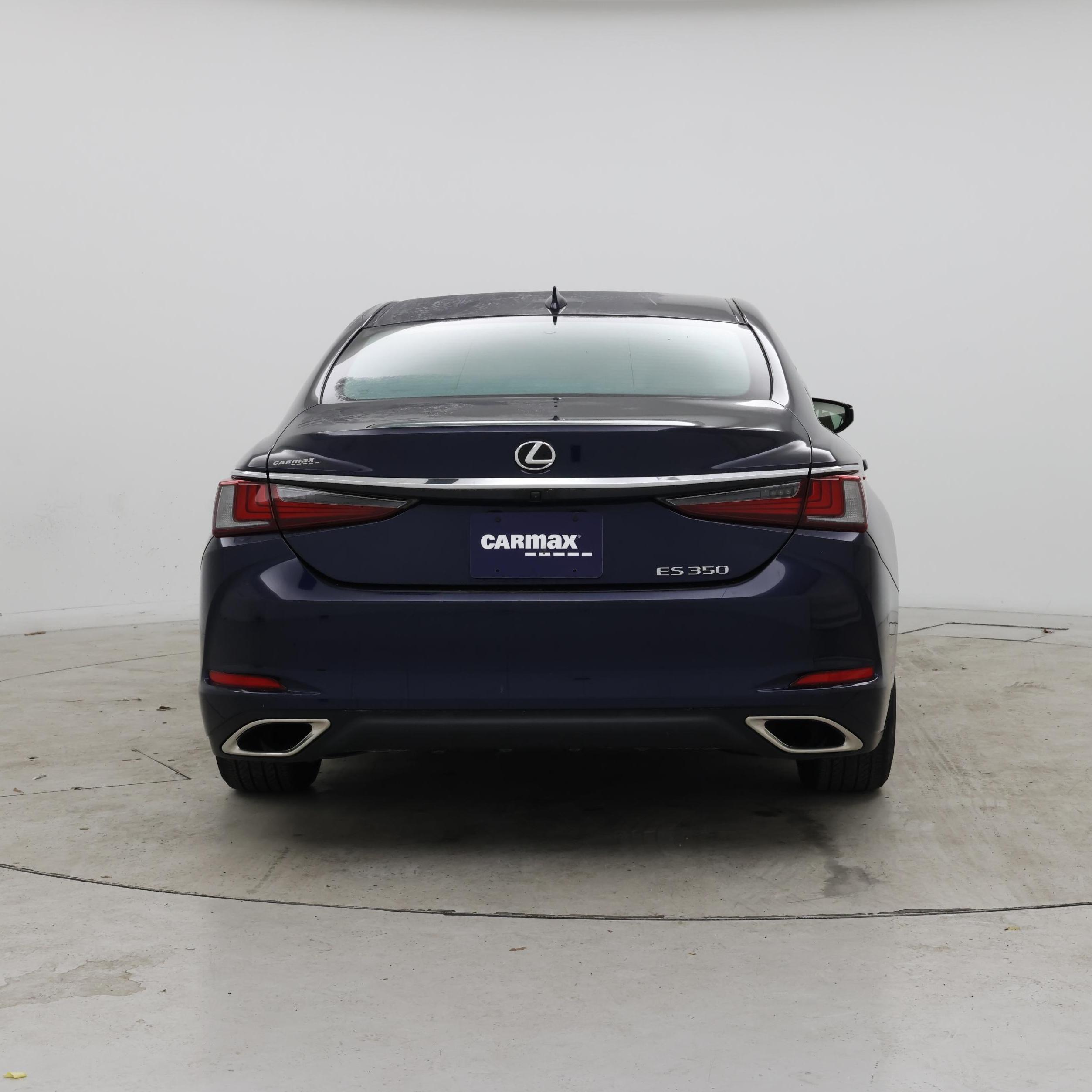 Thumbnail: 2021 Lexus ES - 6