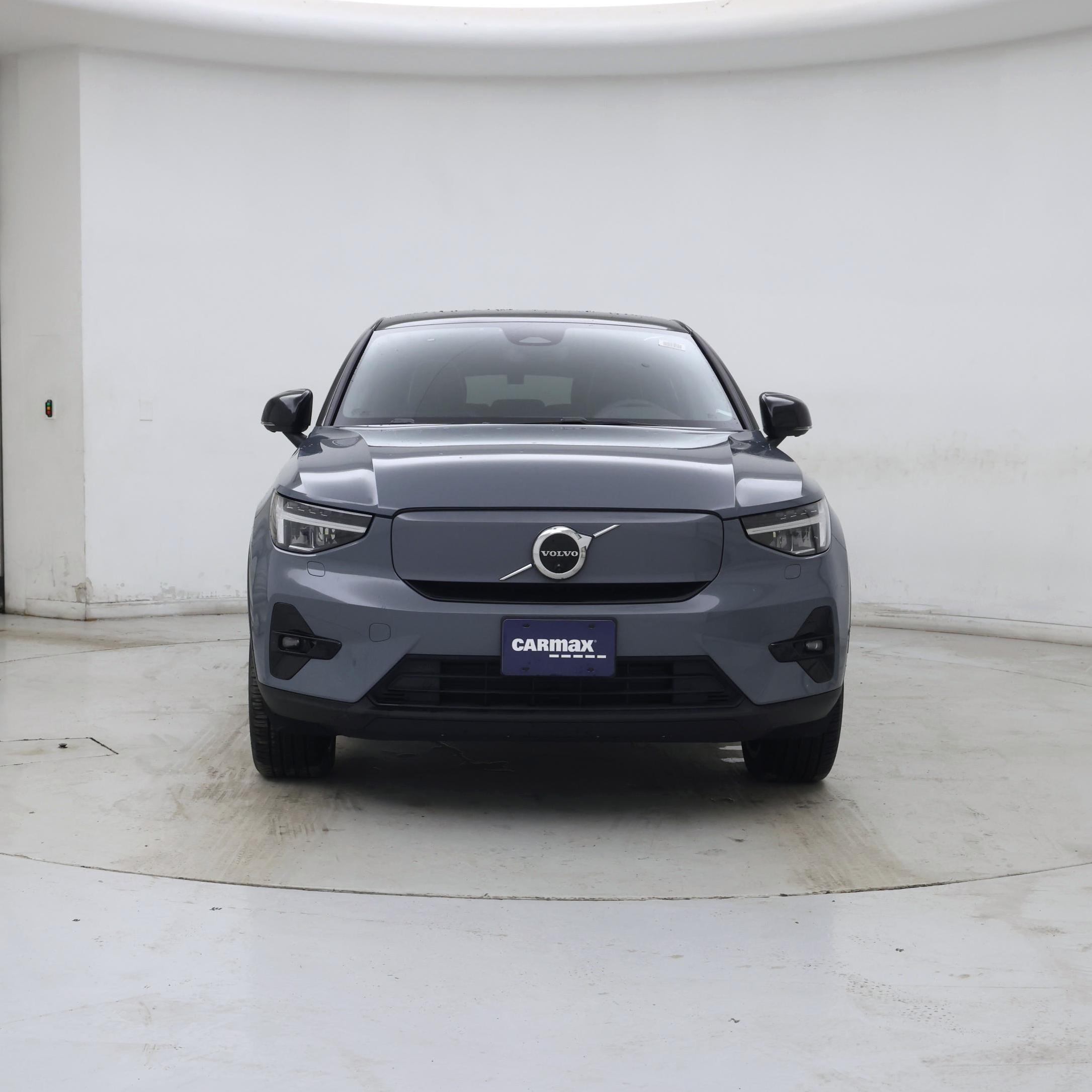 Thumbnail: 2022 Volvo C40 - 5