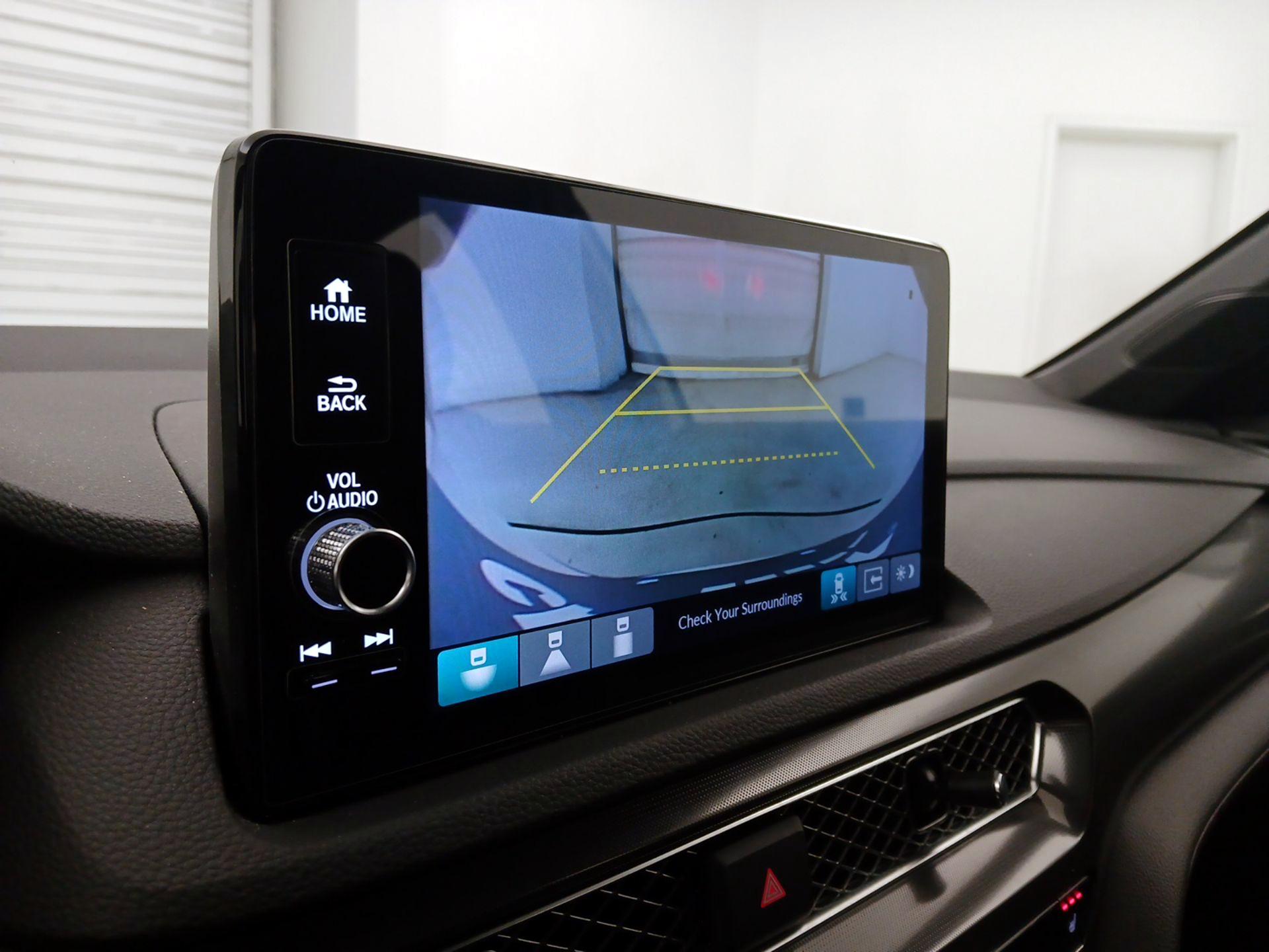 Thumbnail: 2024 Acura Integra - 14