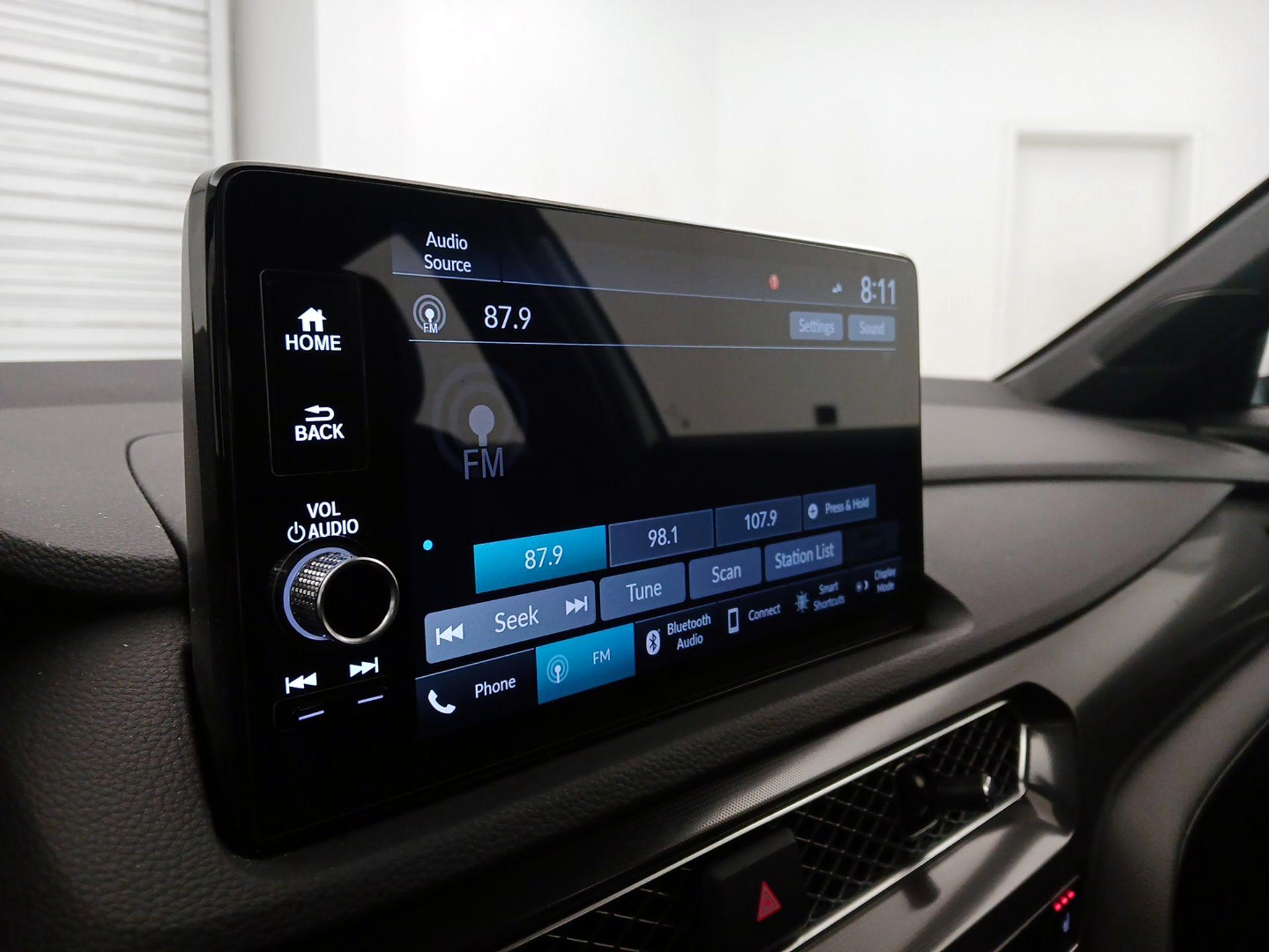 Thumbnail: 2024 Acura Integra - 15