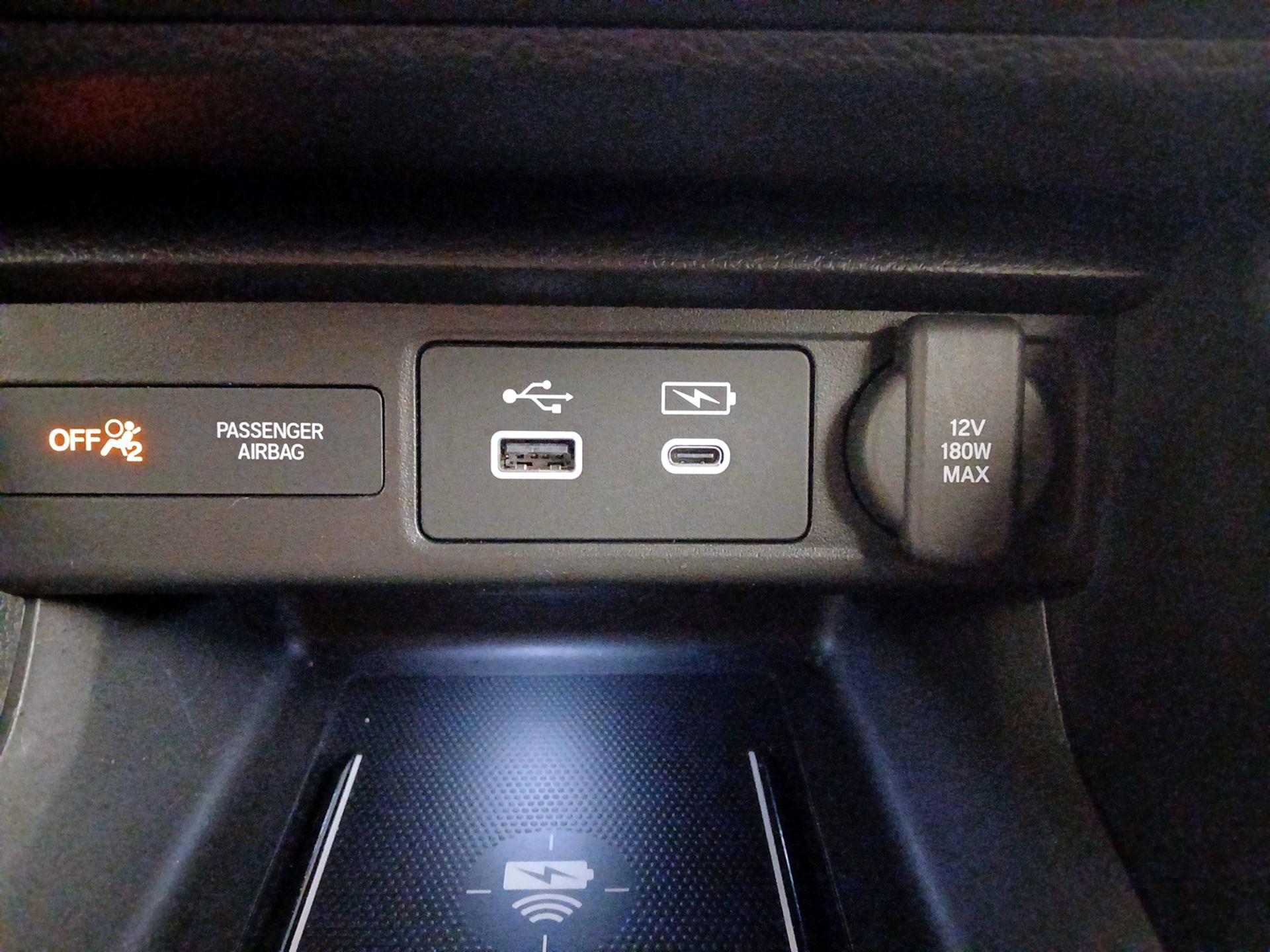 Thumbnail: 2024 Acura Integra - 18