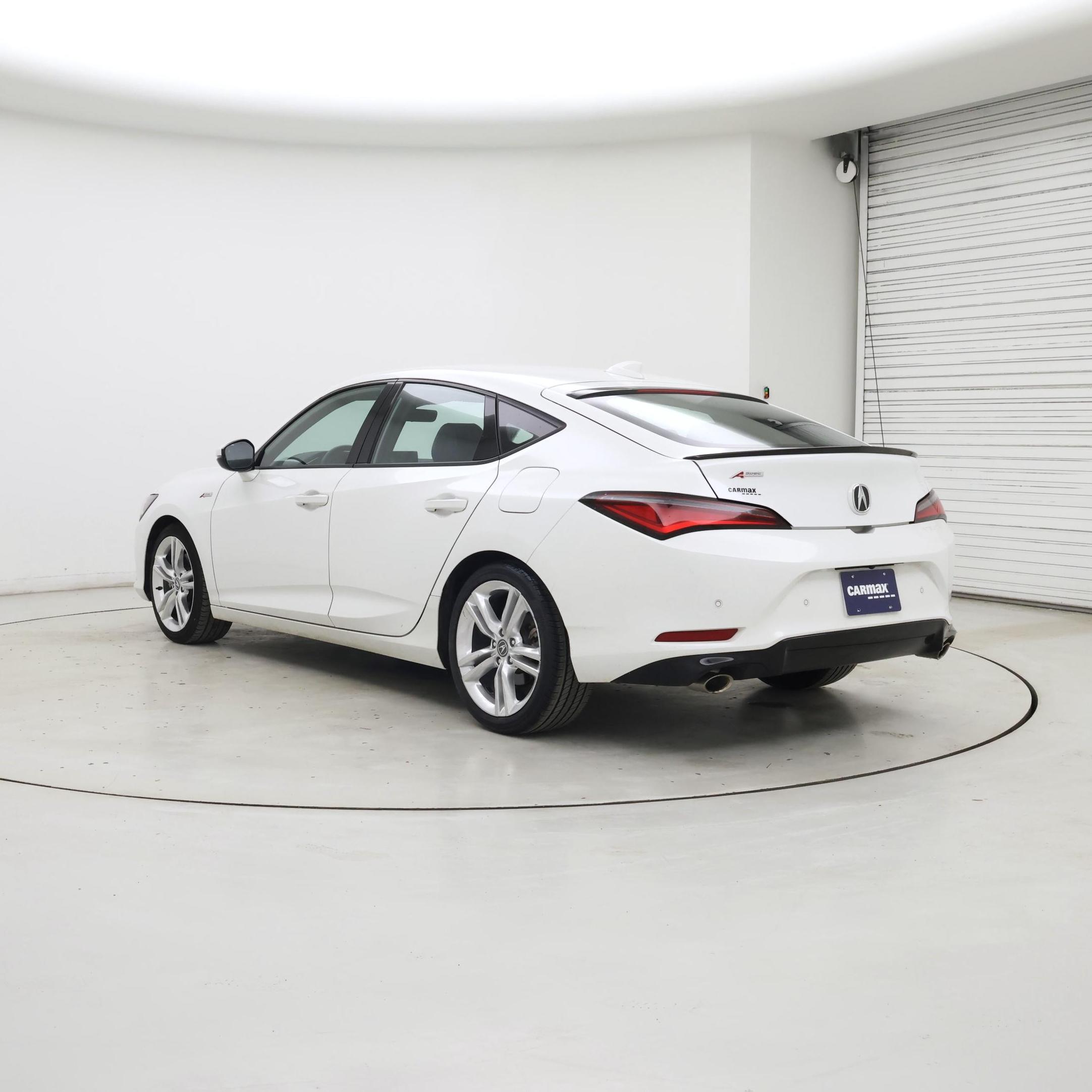 Thumbnail: 2024 Acura Integra - 2