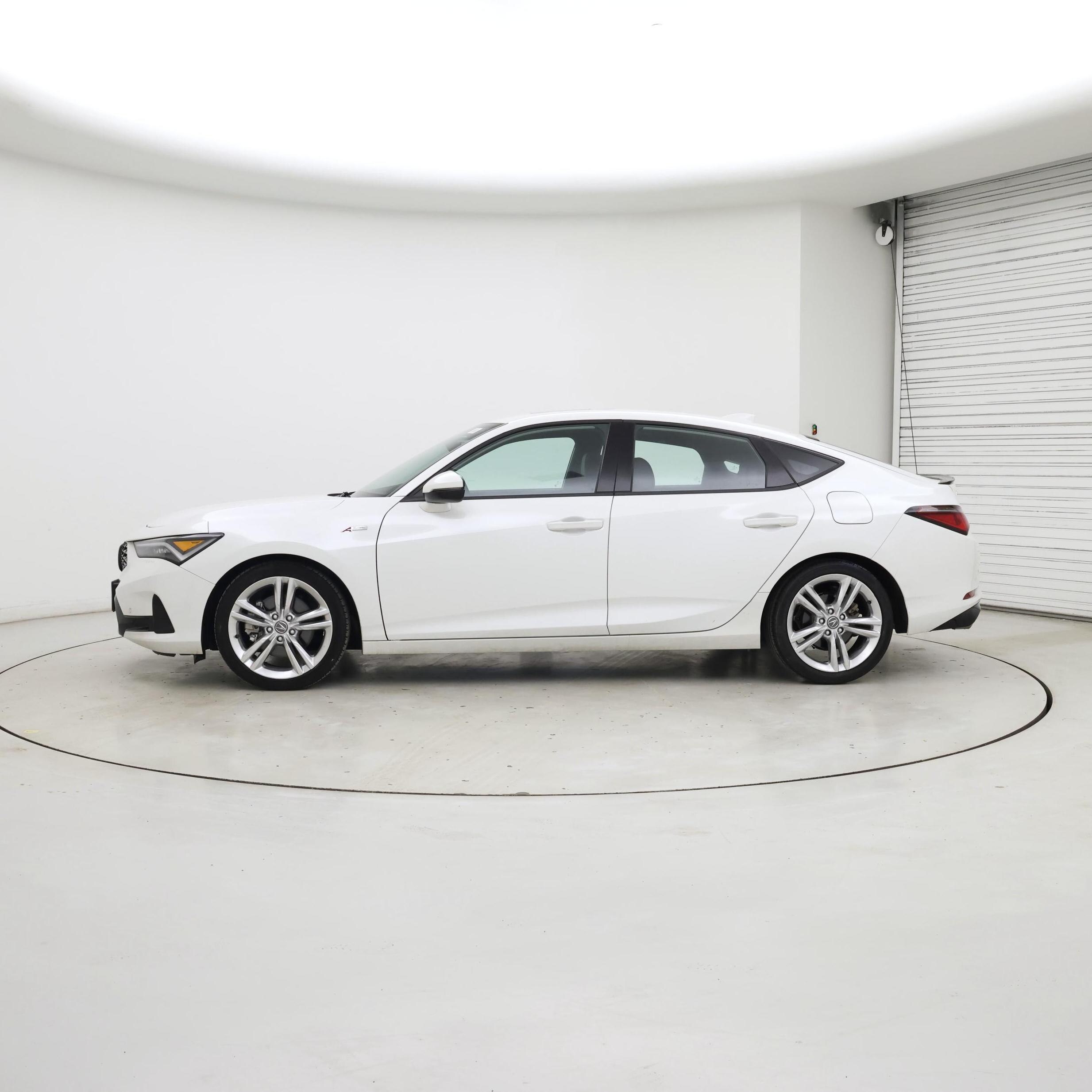 Thumbnail: 2024 Acura Integra - 3