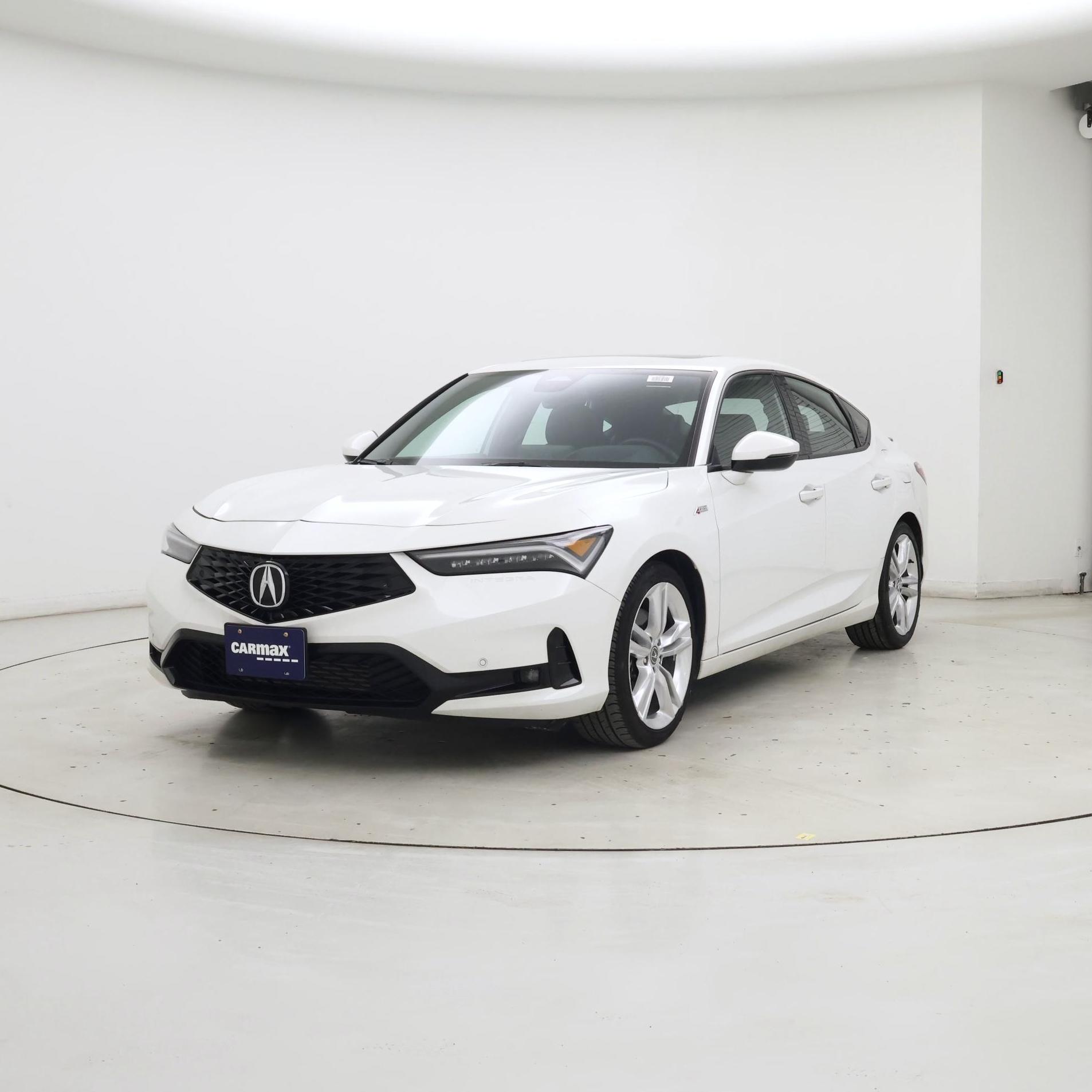 Thumbnail: 2024 Acura Integra - 4